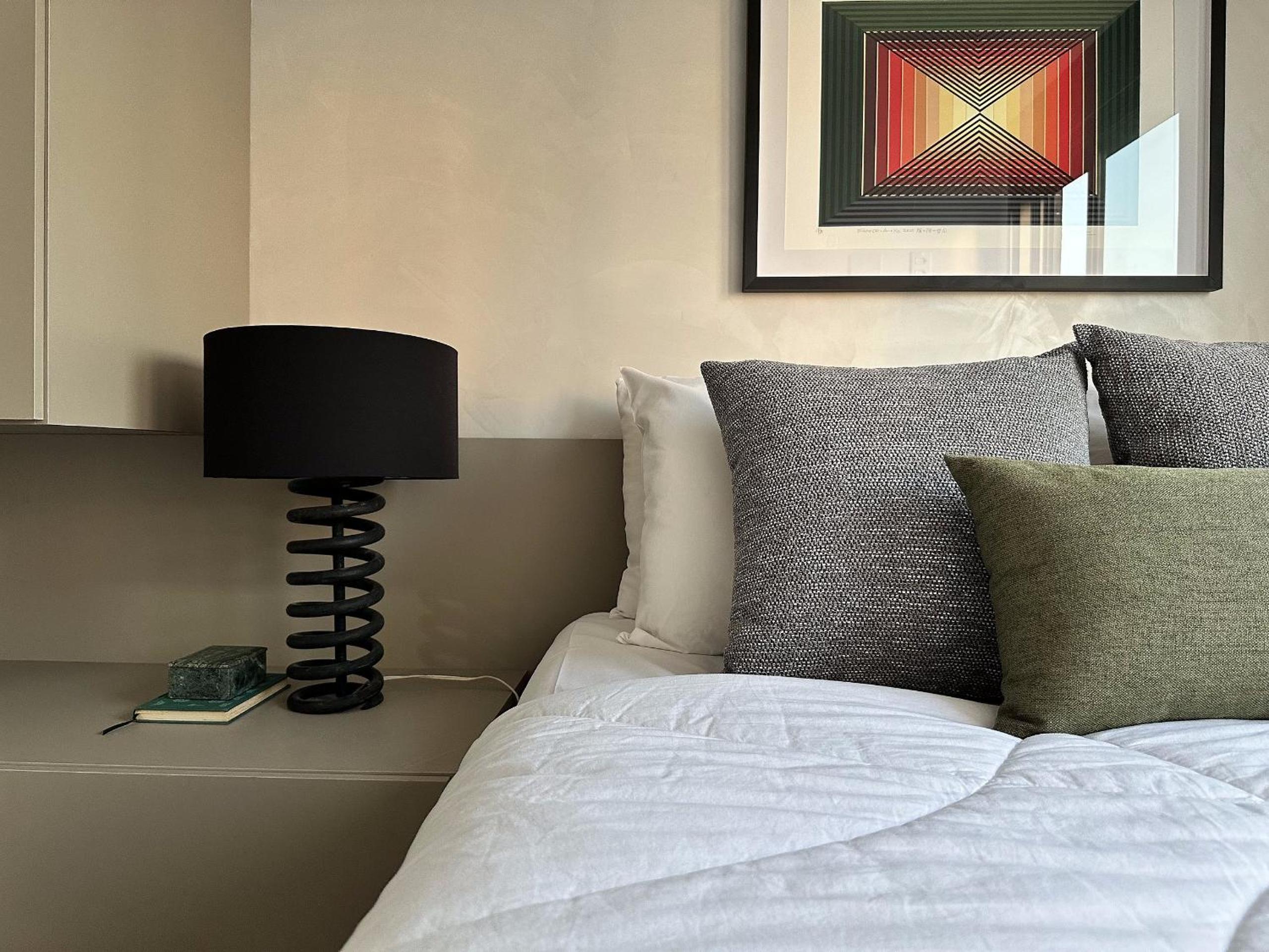 Apartment - Photo 17
