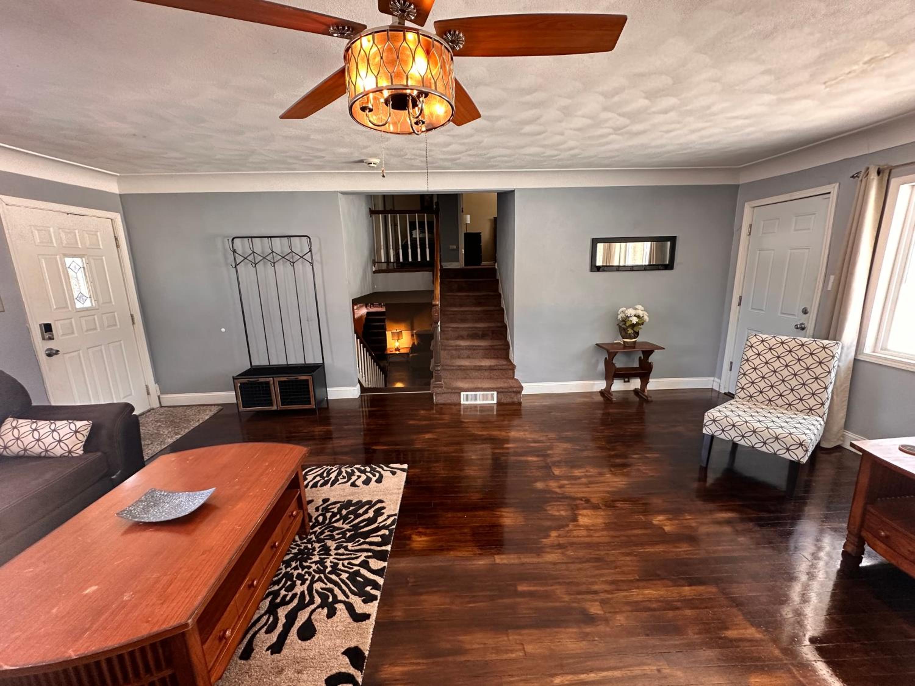 Four-Bedroom House photo 1