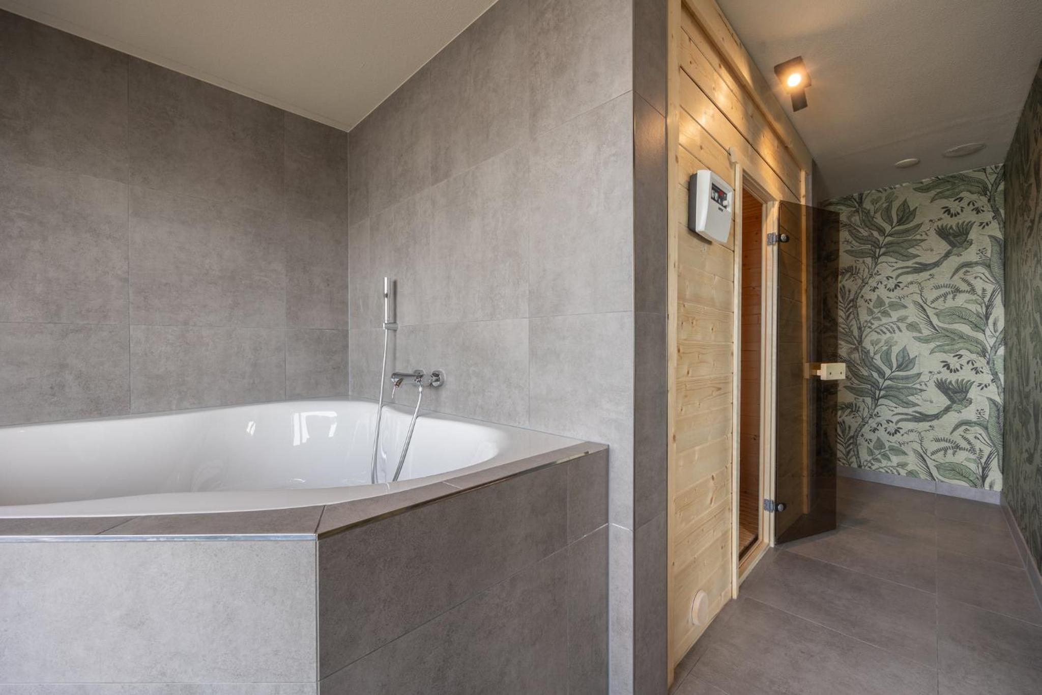 Wellness Suite (pets not allowed)