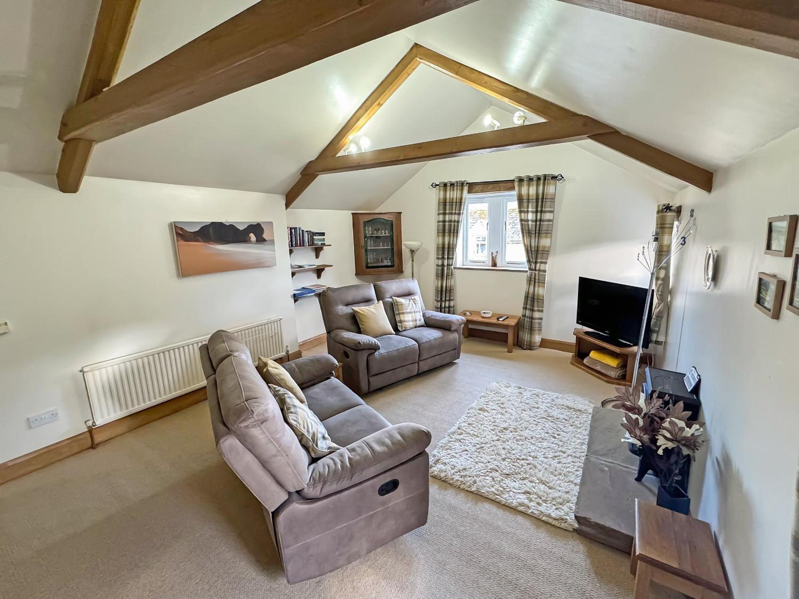 Two-Bedroom Holiday Home photo 1