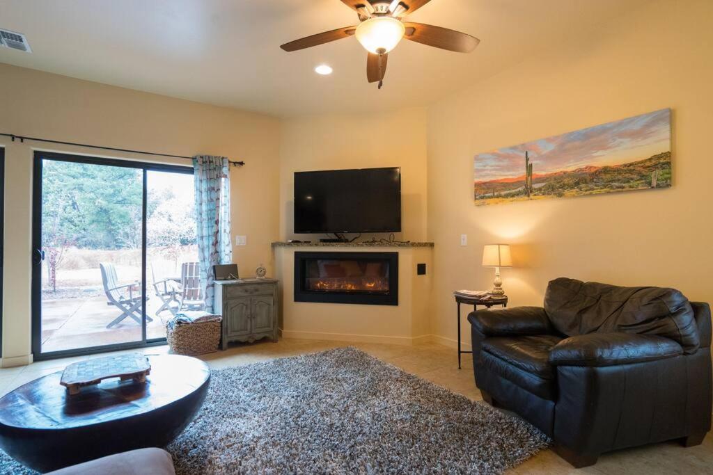 Three-Bedroom House photo 1