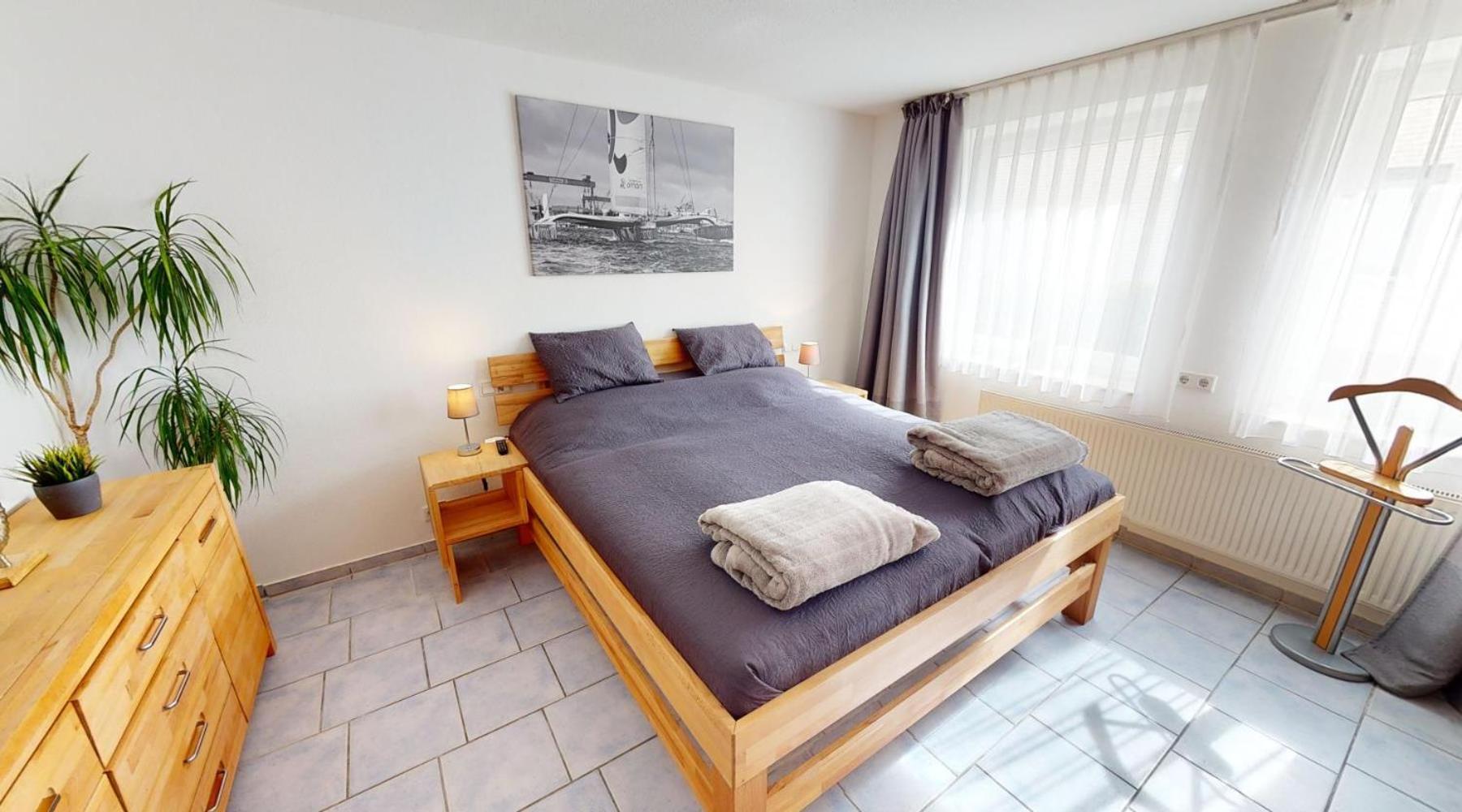 Apartment with Sea View photo 1
