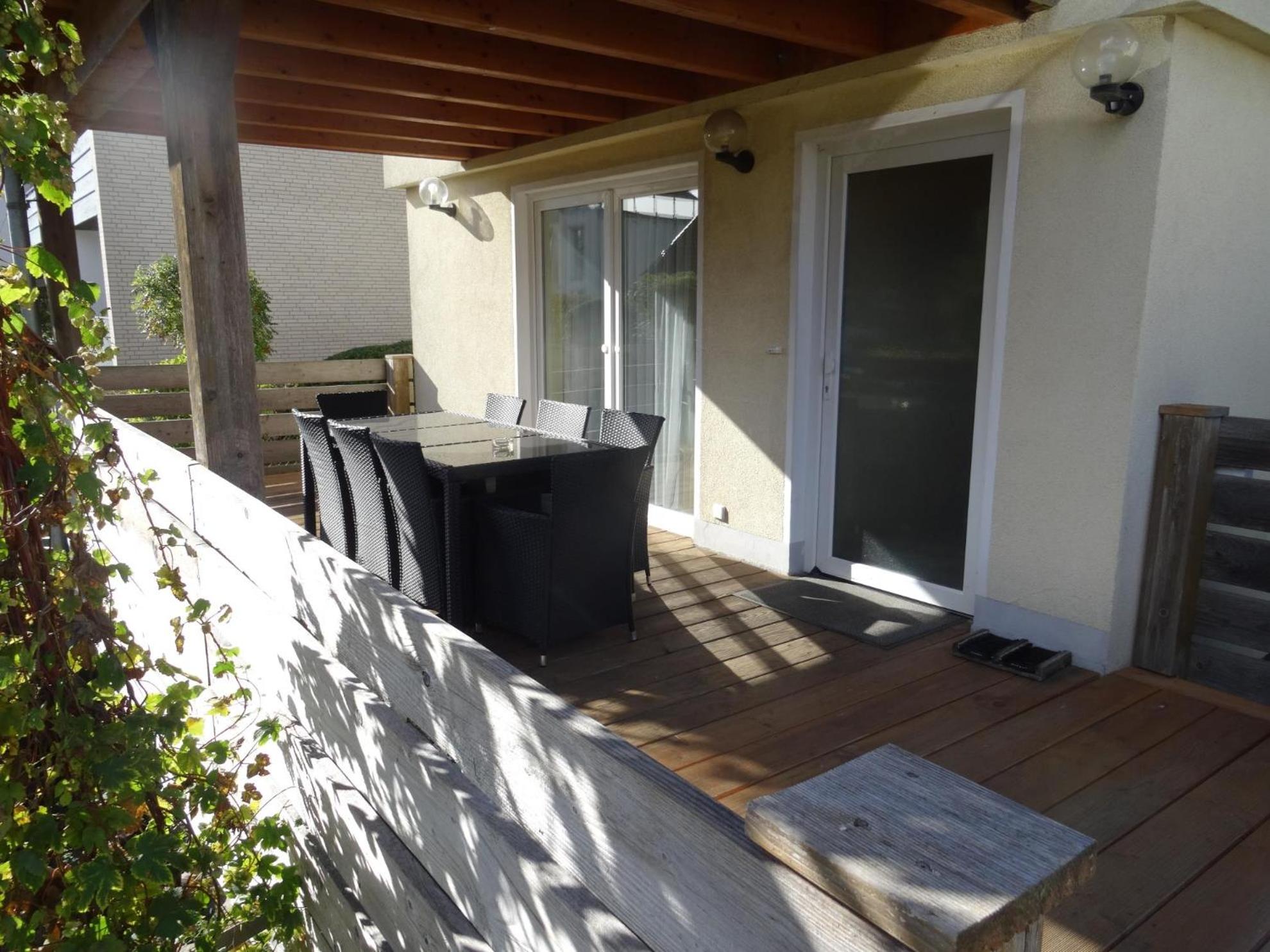Apartment with Sea View photo 2