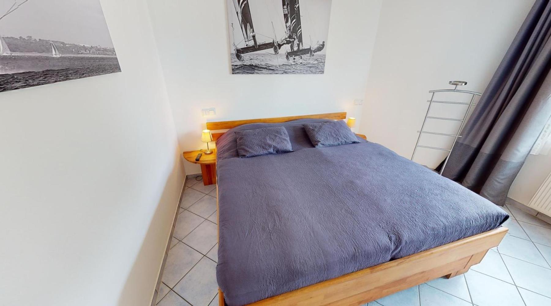 Apartment with Sea View photo 3