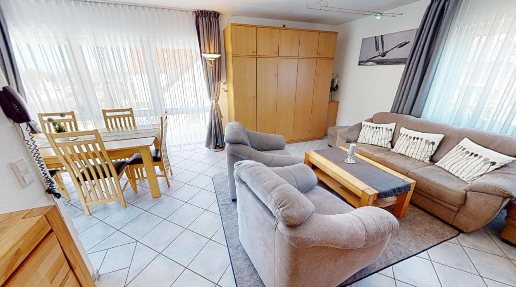 Apartment with Sea View photo 1