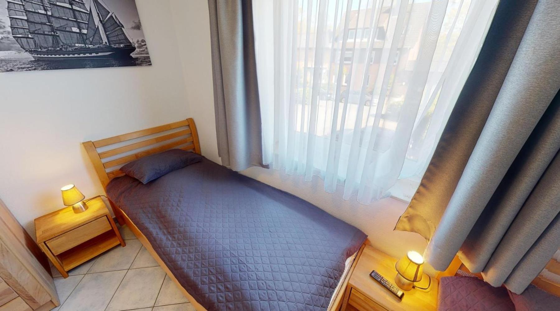 Apartment with Sea View photo 2
