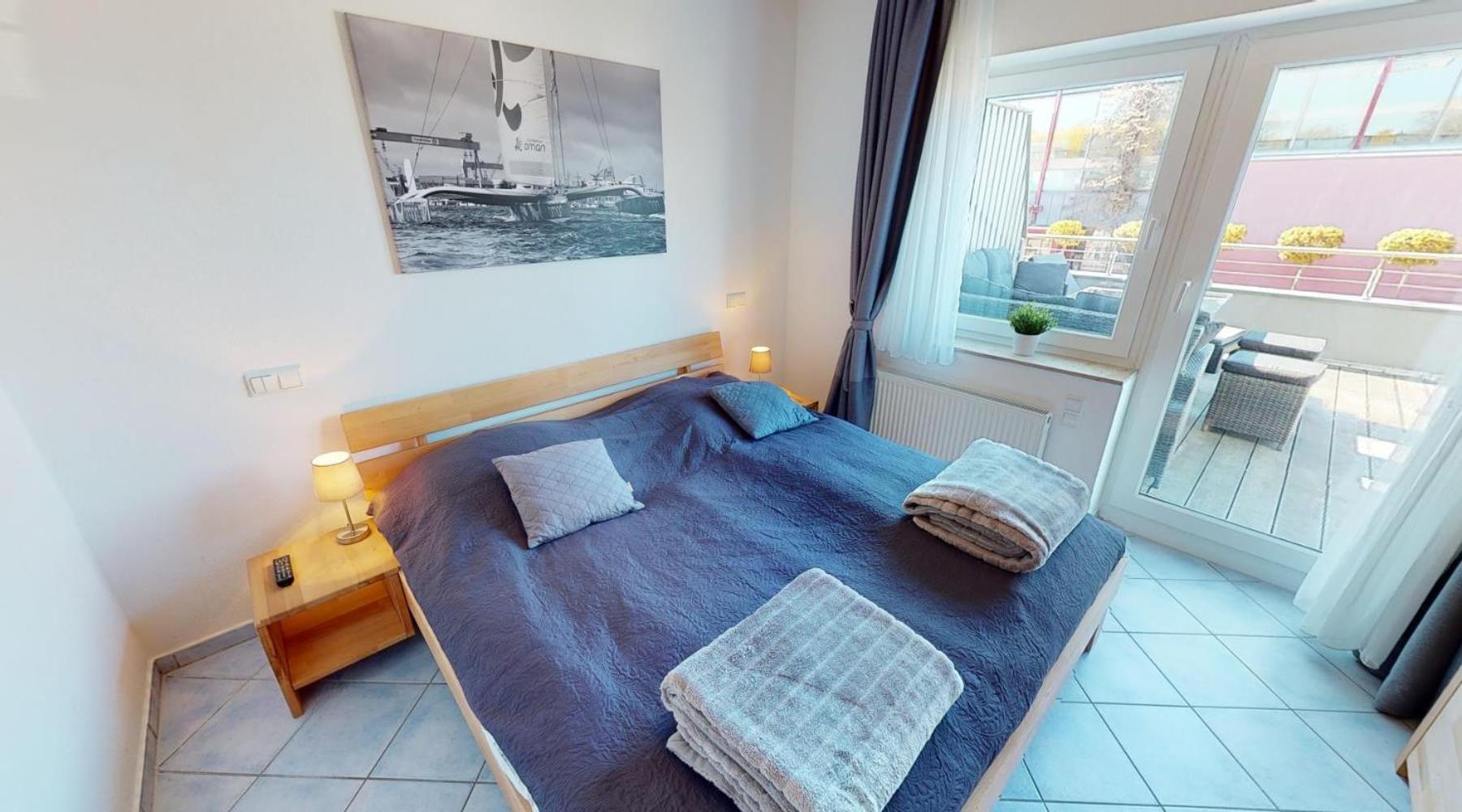 Apartment with Sea View photo 3