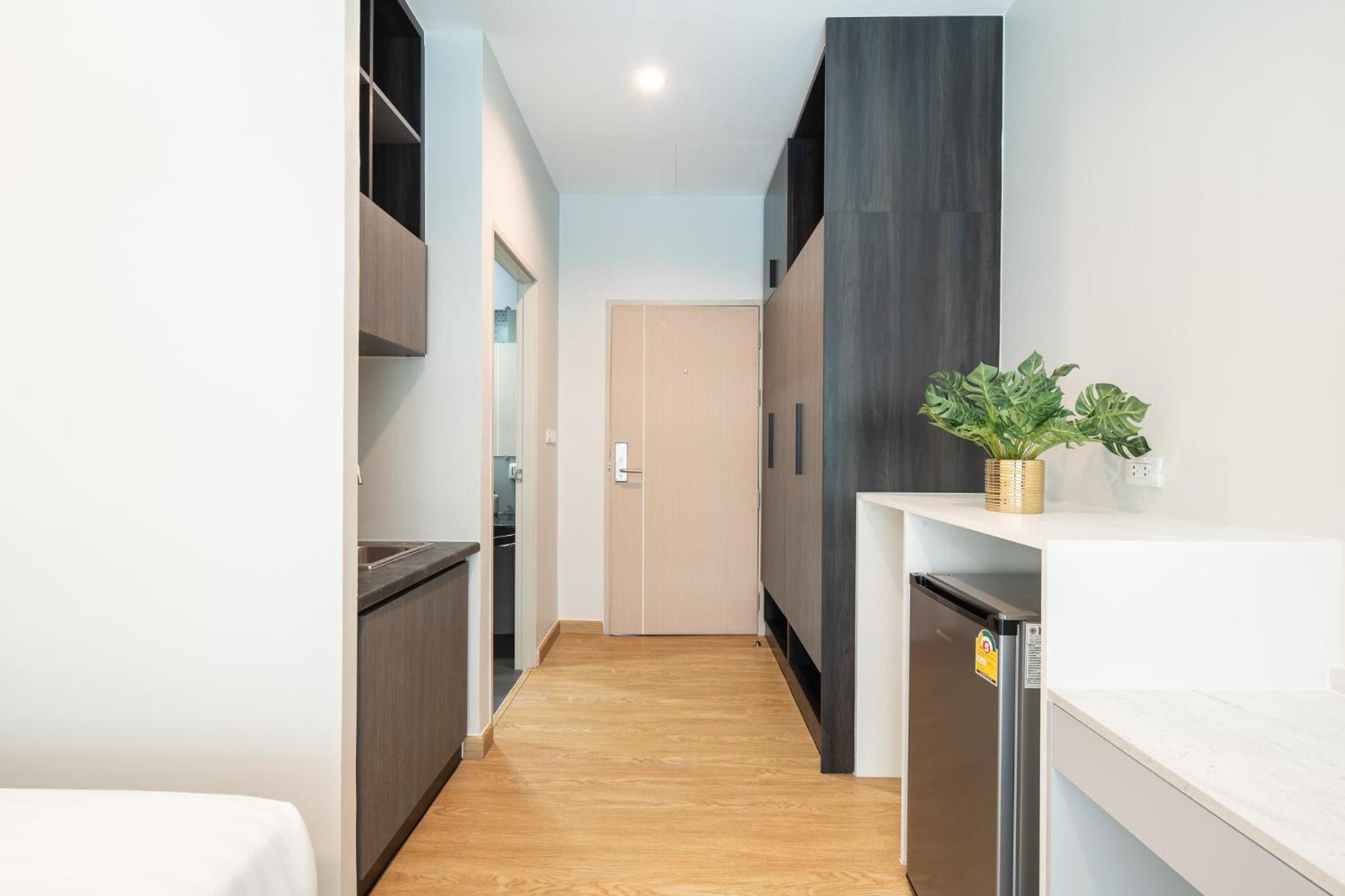 Twin Room photo 1