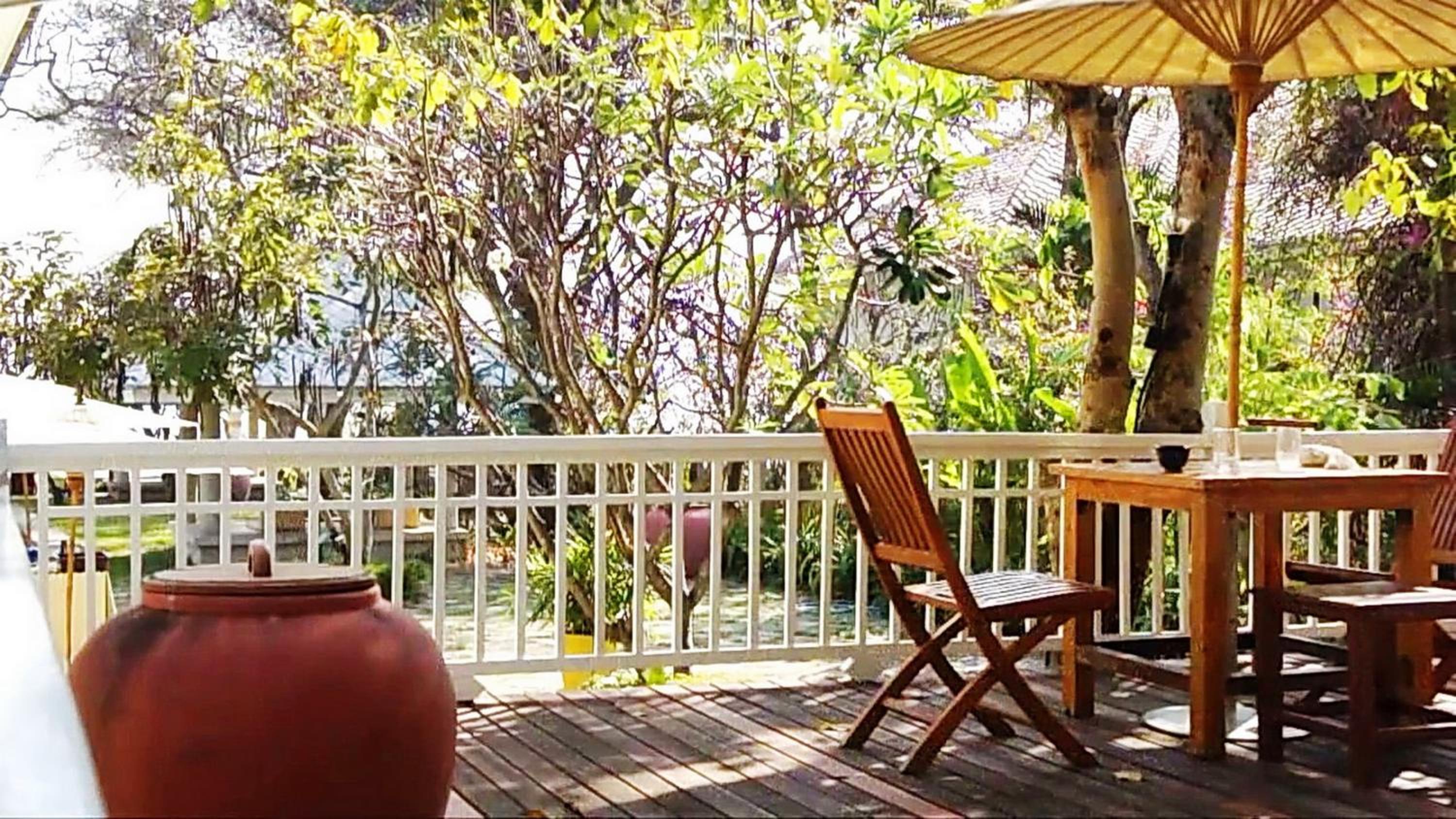 Villa (Non Smoking) photo 3