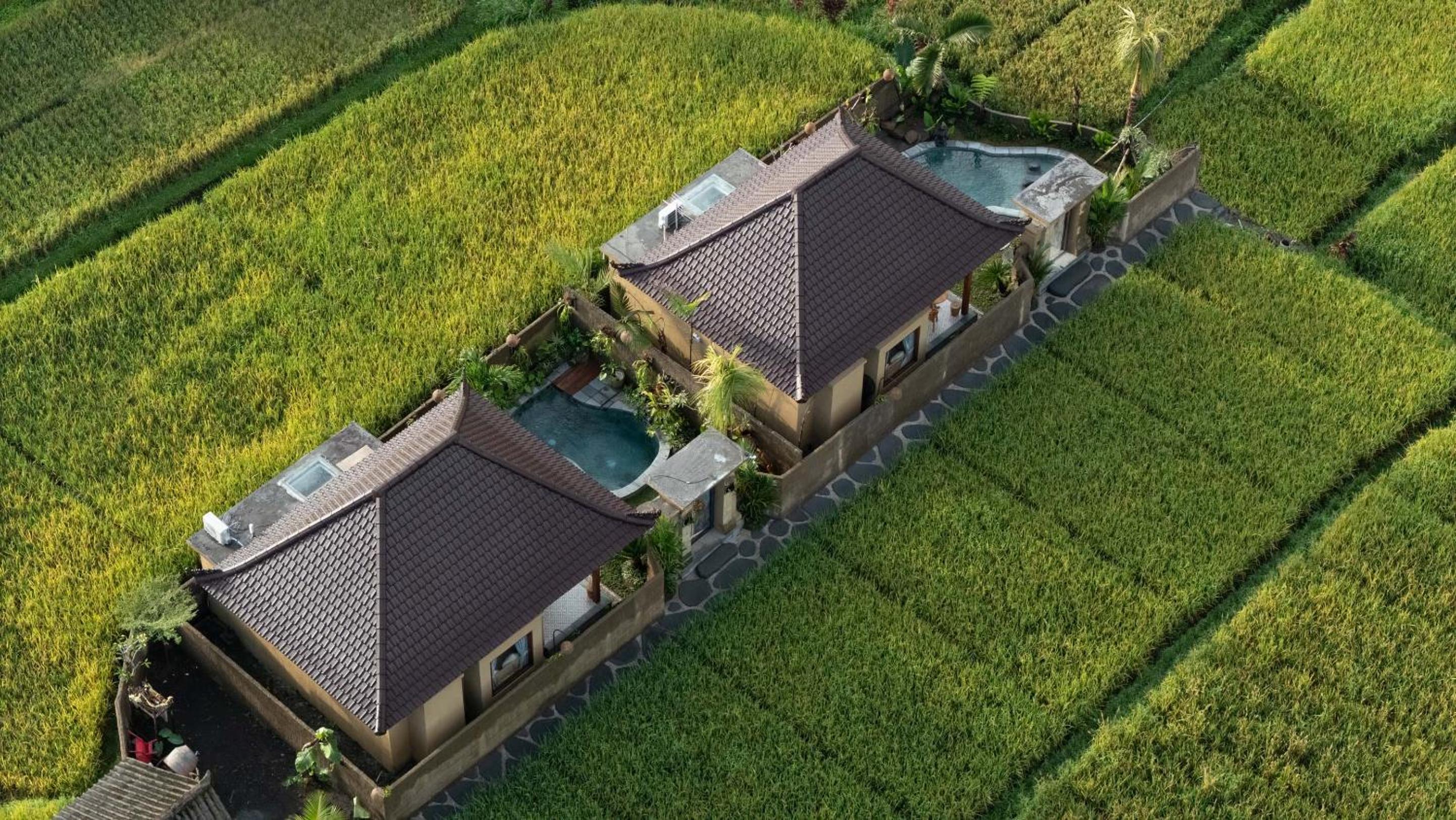 One Bedroom Villa with Private Pool - Photo 34