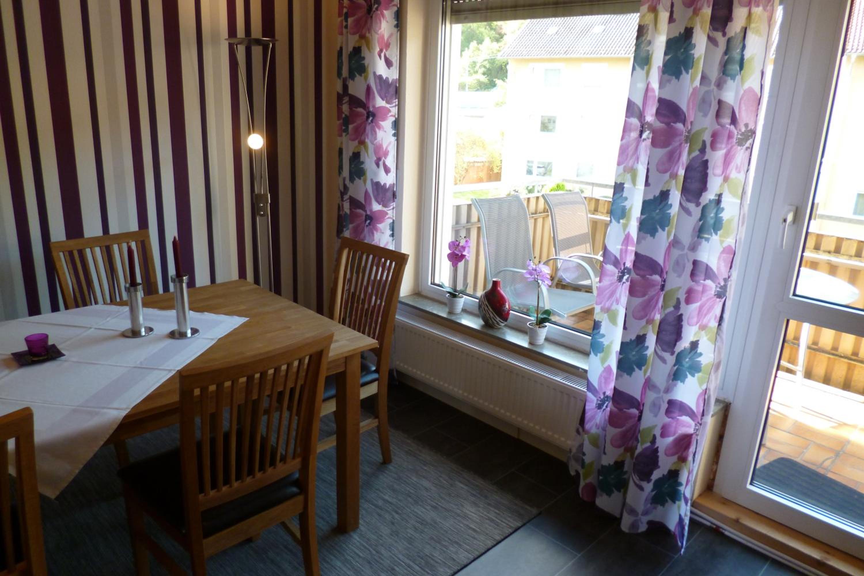 Two-Bedroom Apartment - left photo 3