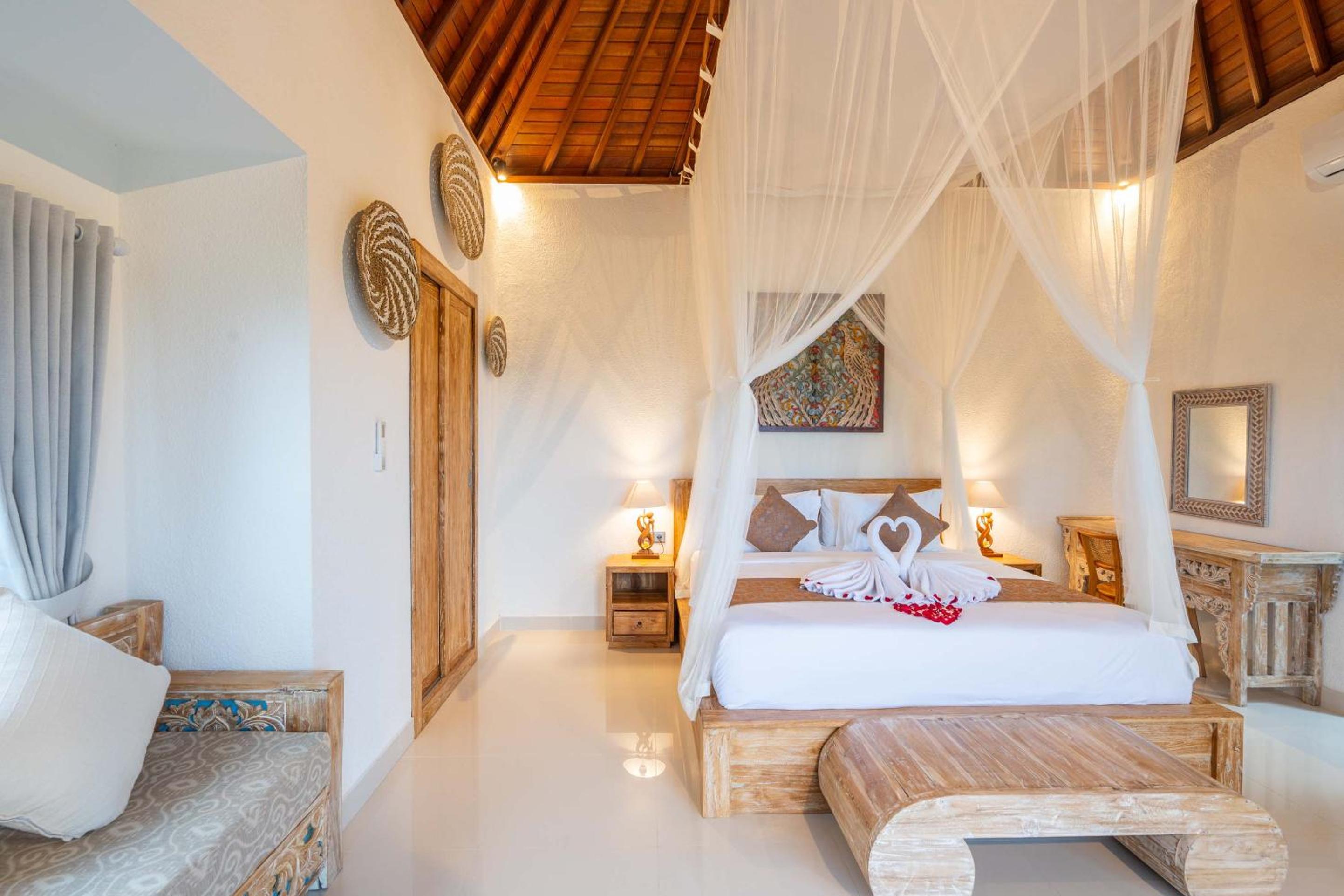 One Bedroom Villa with Private Pool - Photo 33