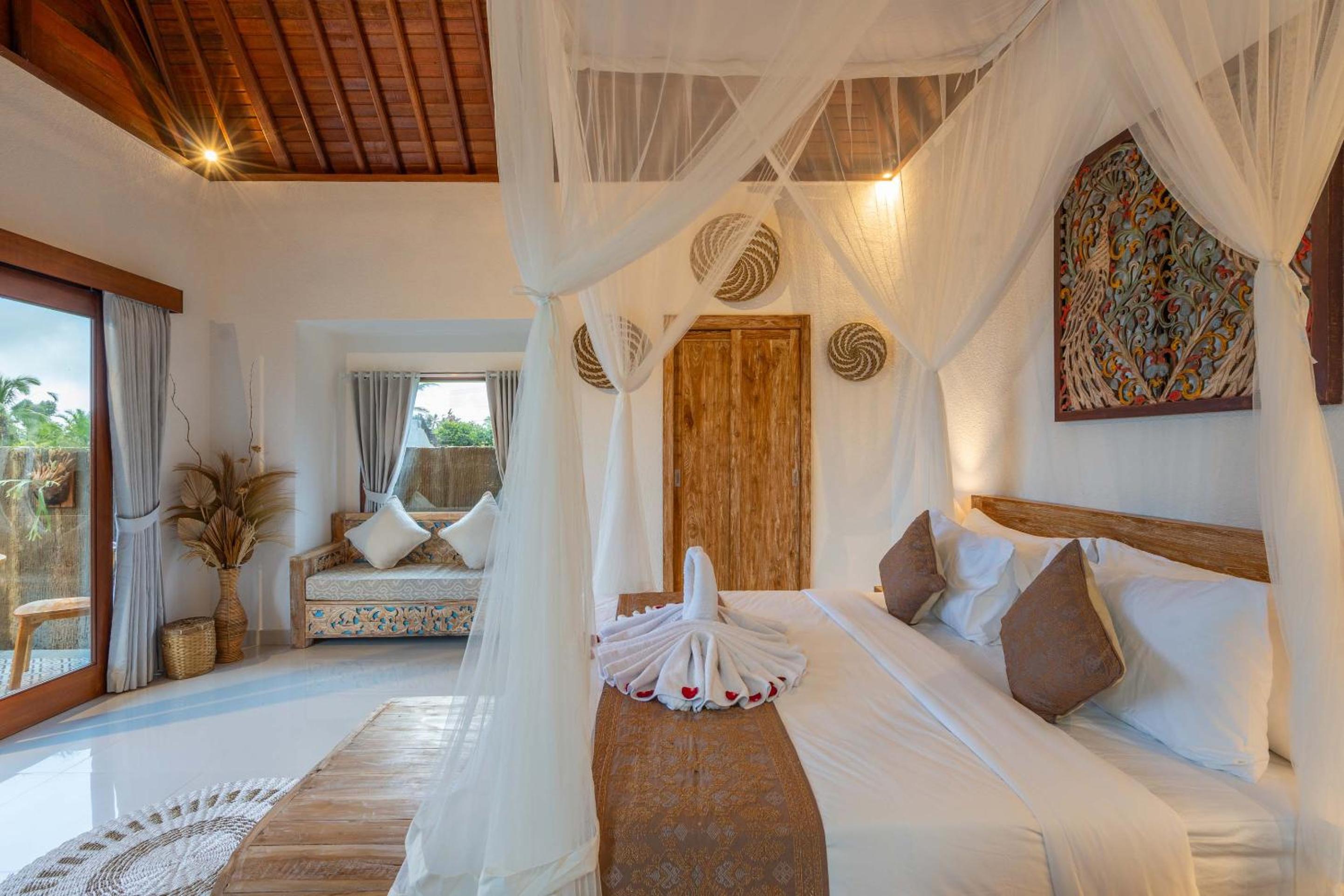 One Bedroom Villa with Private Pool - Photo 29