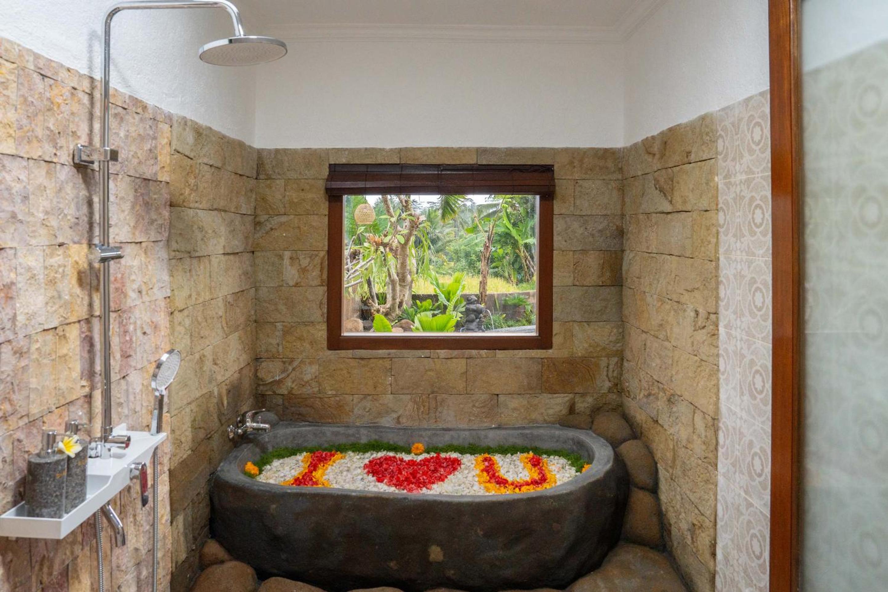 One Bedroom Villa with Private Pool - Photo 28