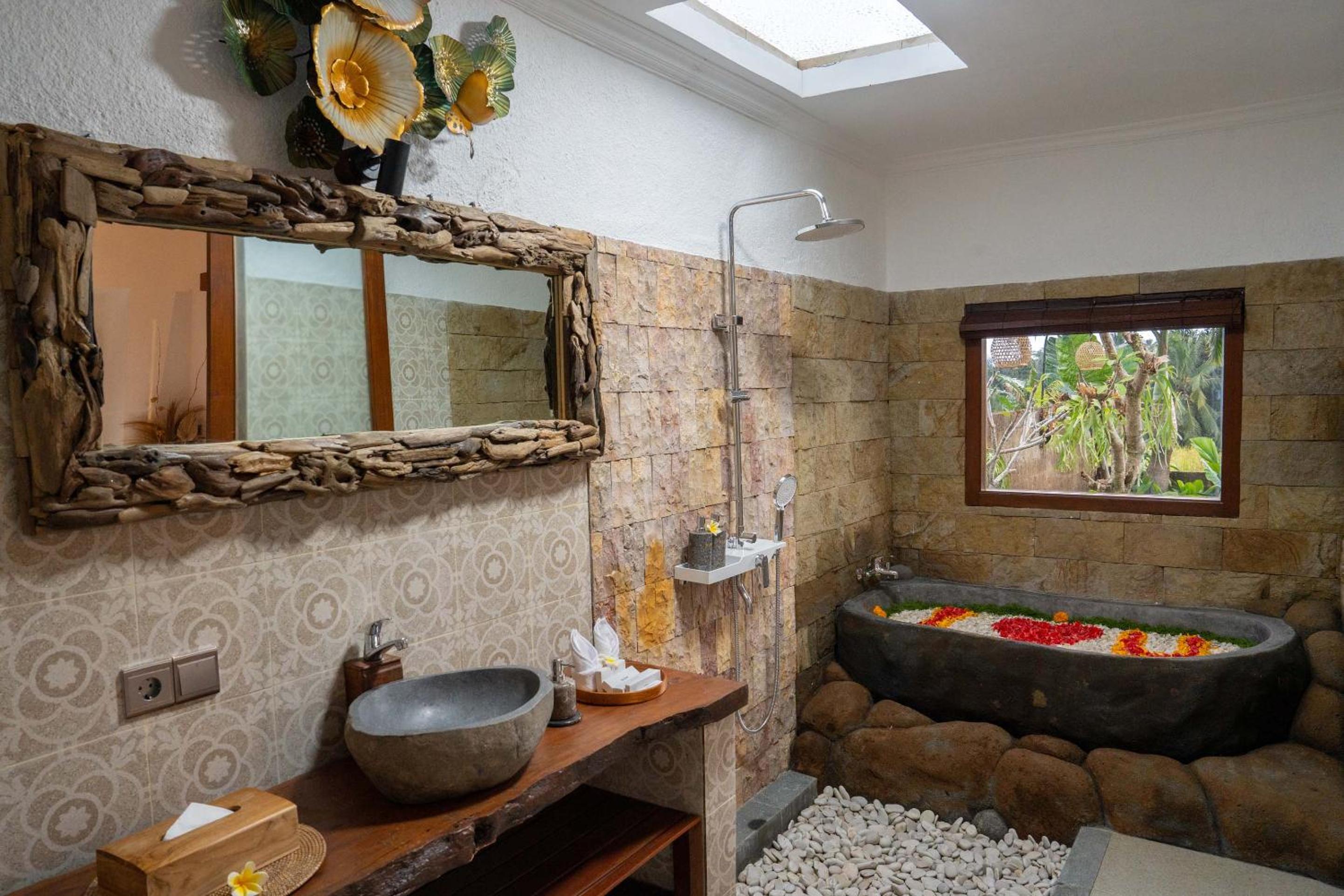 One Bedroom Villa with Private Pool - Photo 26