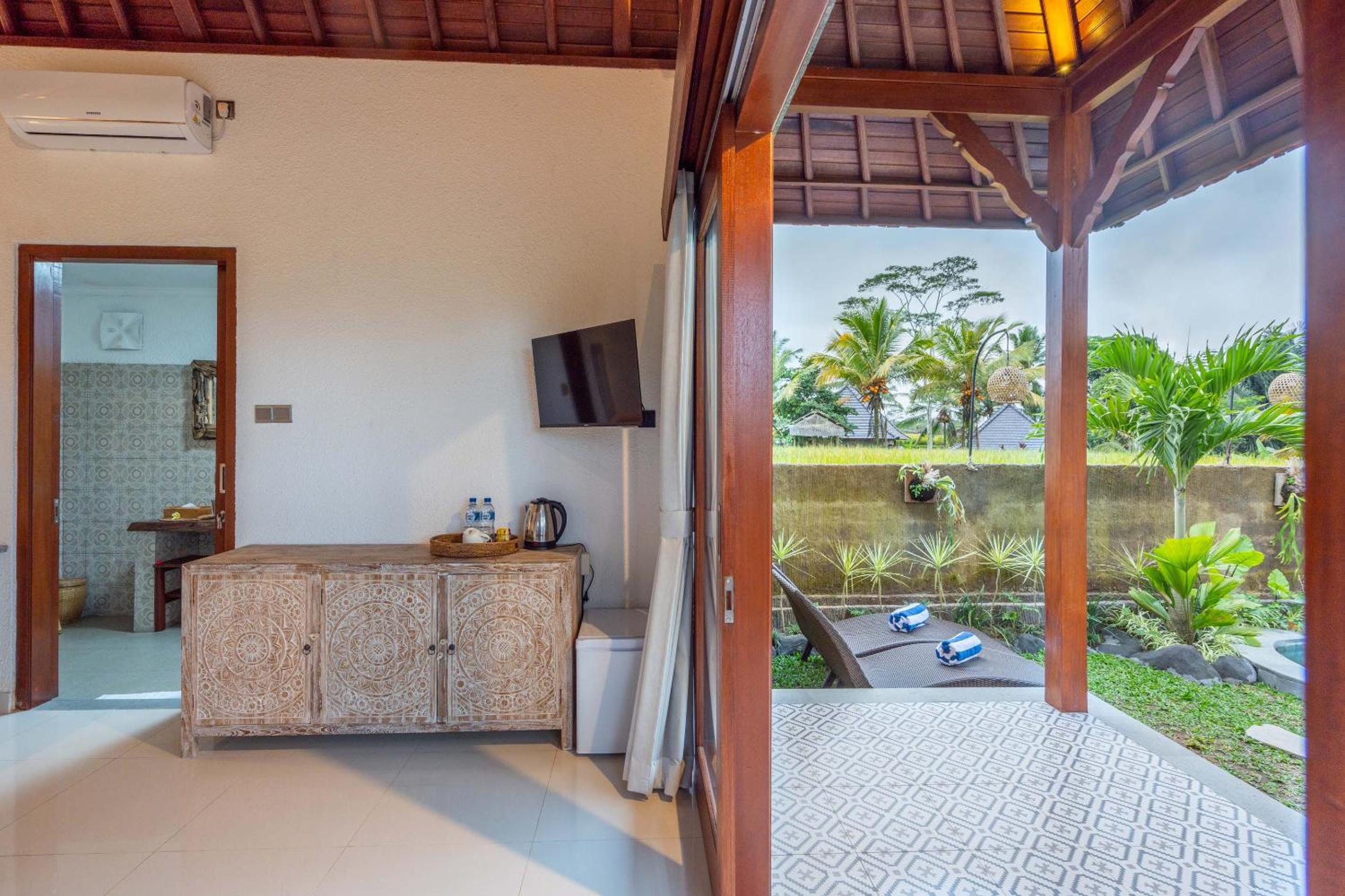 One Bedroom Villa with Private Pool - Photo 24