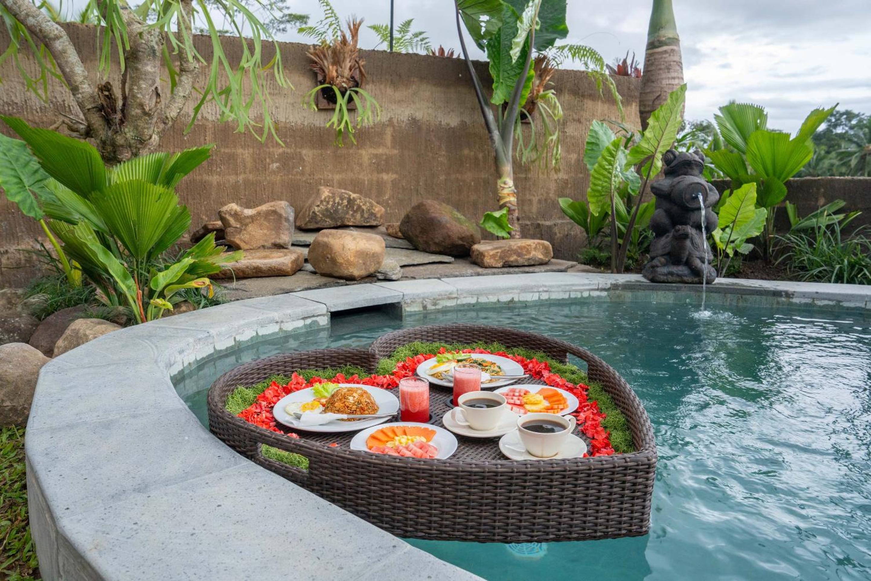 One Bedroom Villa with Private Pool - Photo 22