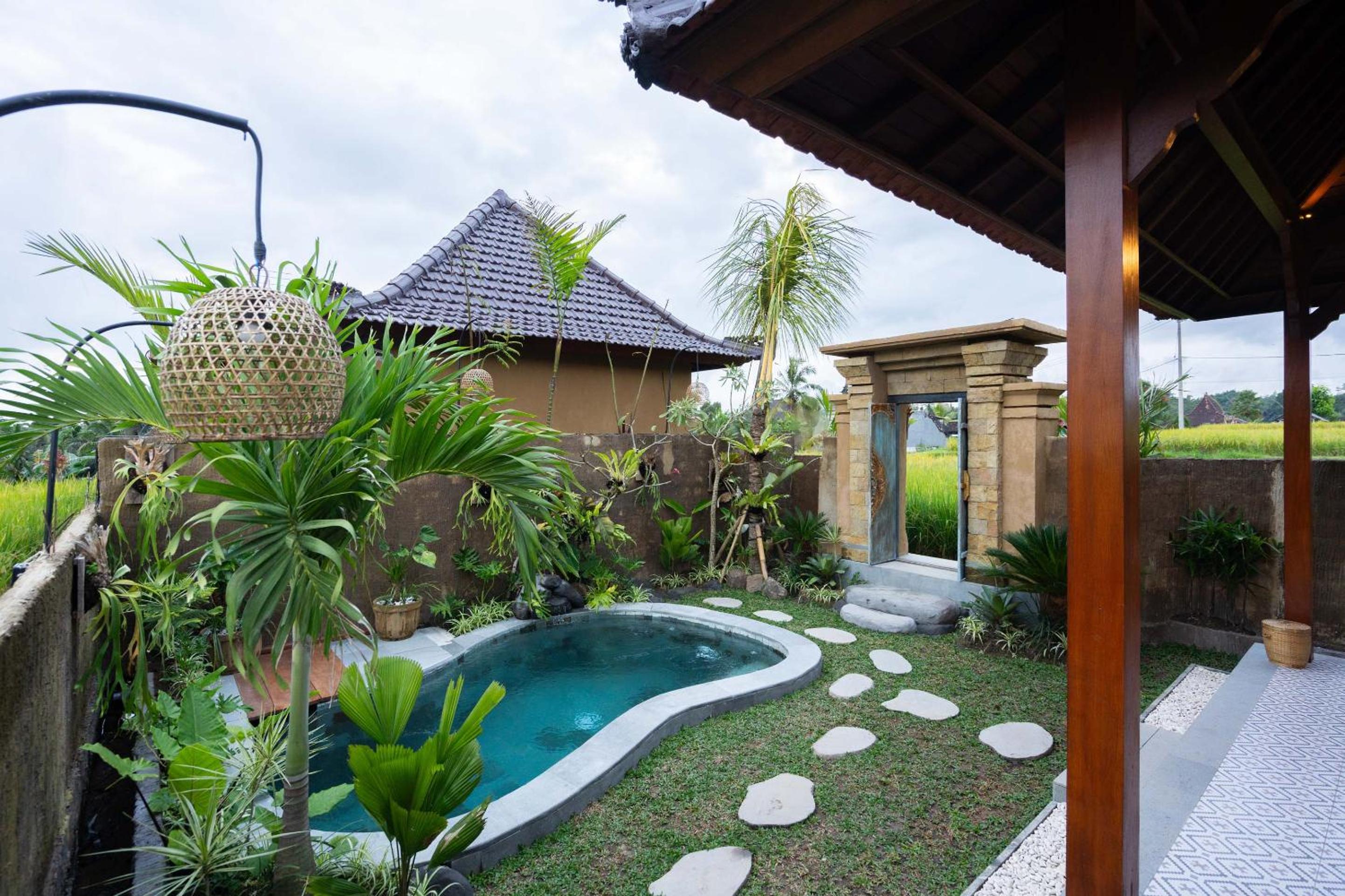 One Bedroom Villa with Private Pool - Photo 21