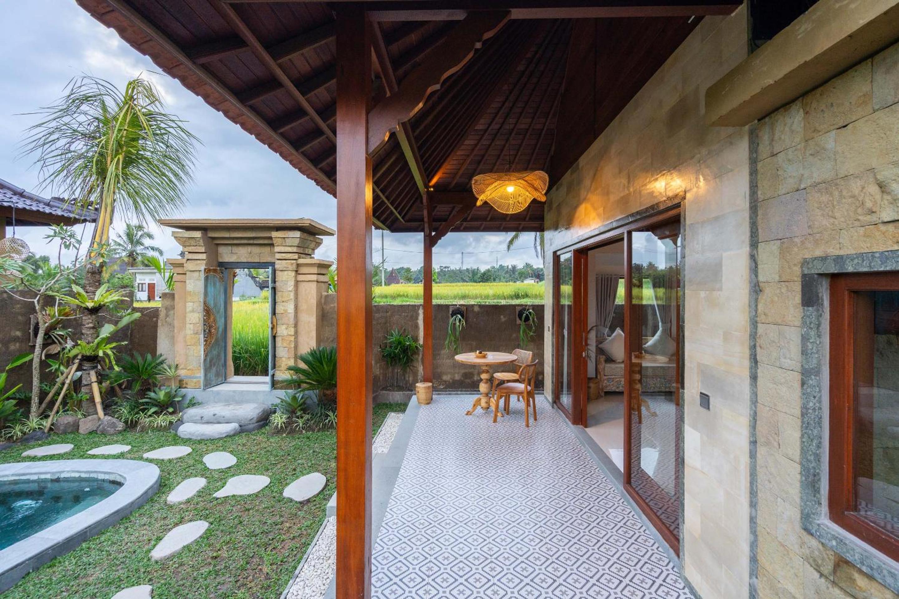 One Bedroom Villa with Private Pool - Photo 20