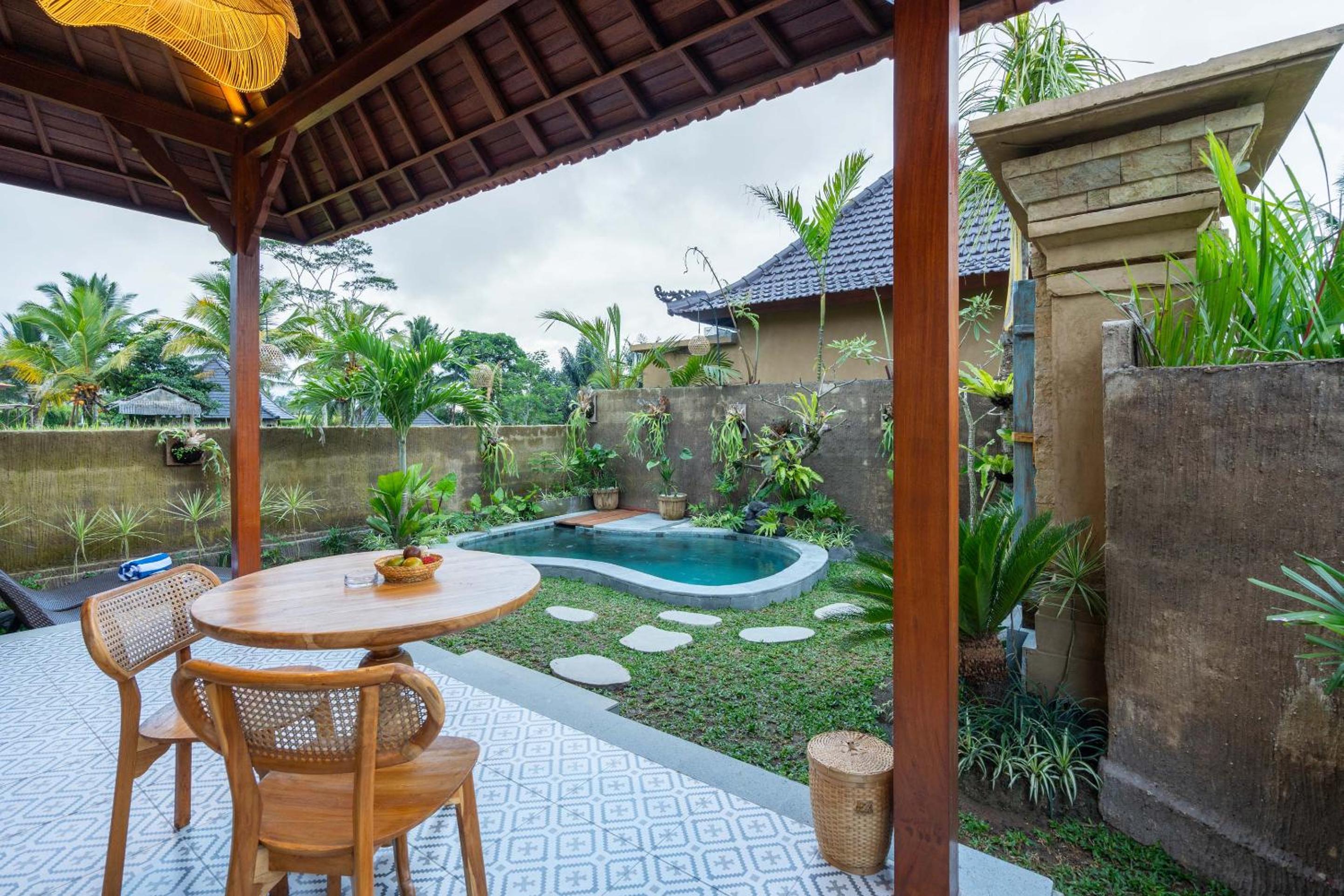 One Bedroom Villa with Private Pool - Photo 19