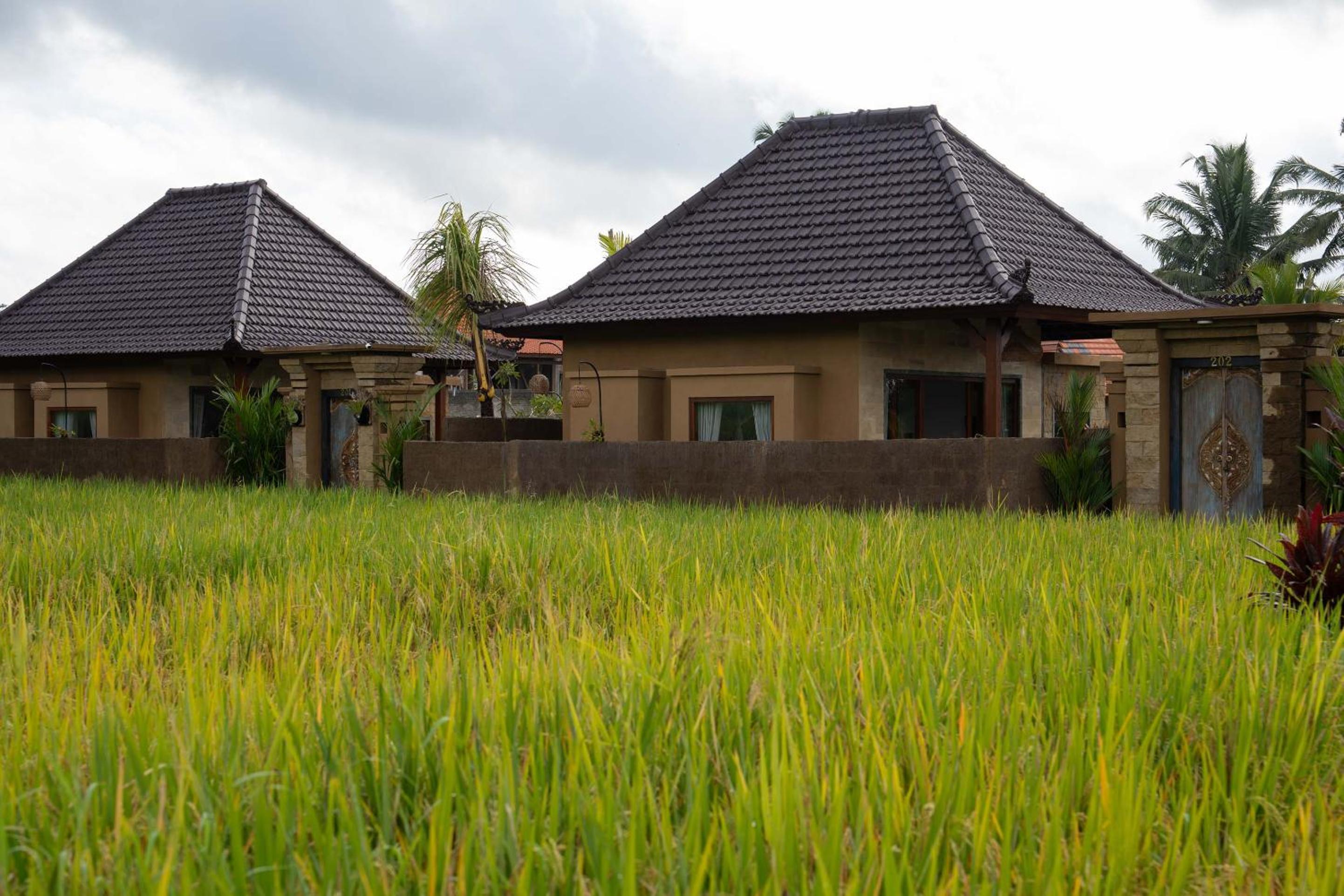 One Bedroom Villa with Private Pool - Photo 16