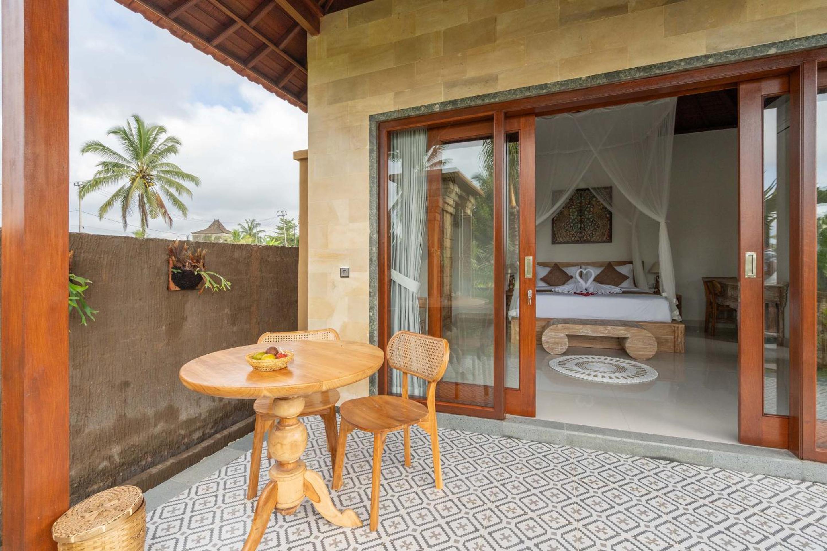 One Bedroom Villa with Private Pool - Photo 15