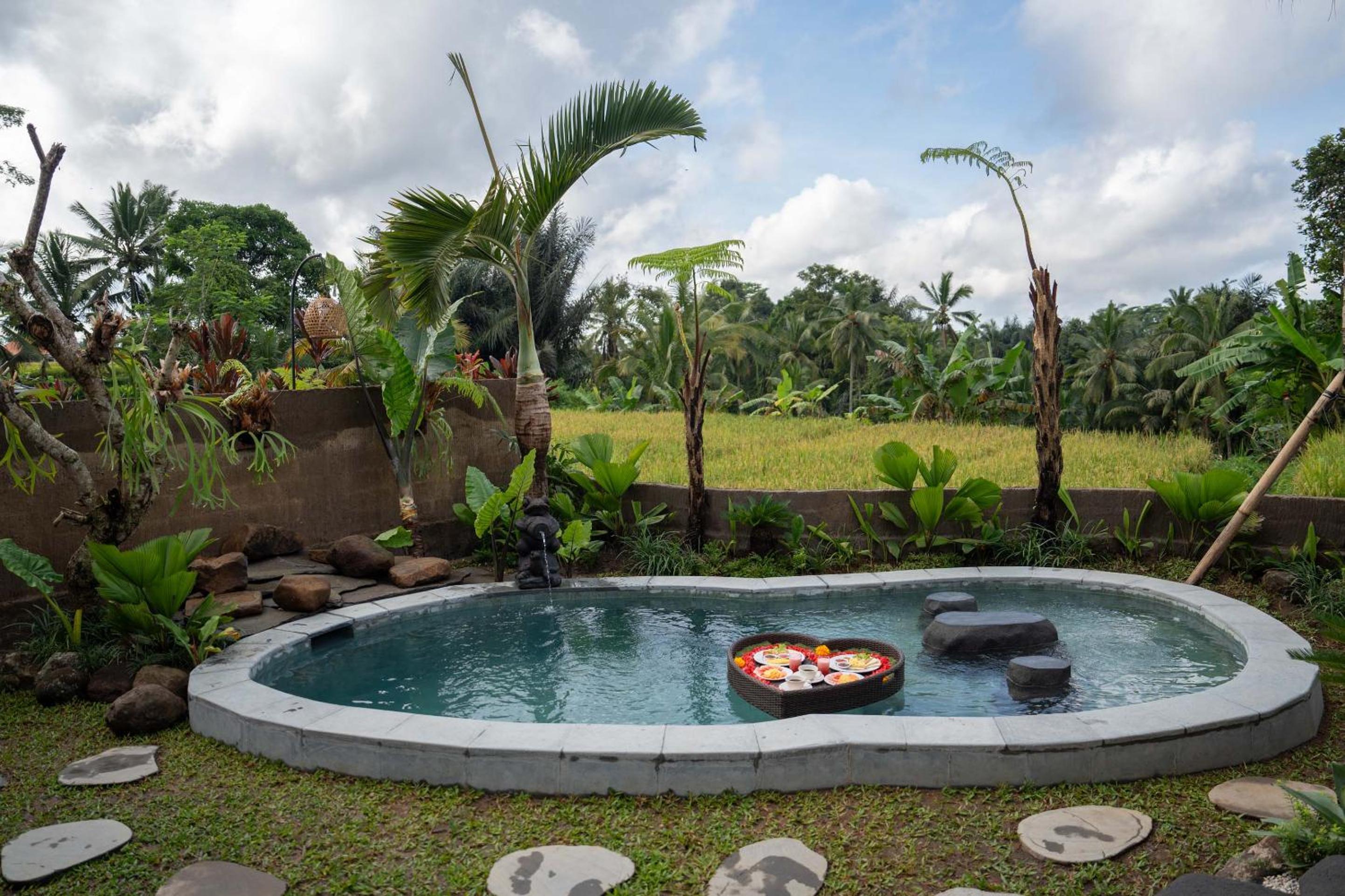 One Bedroom Villa with Private Pool - Photo 14