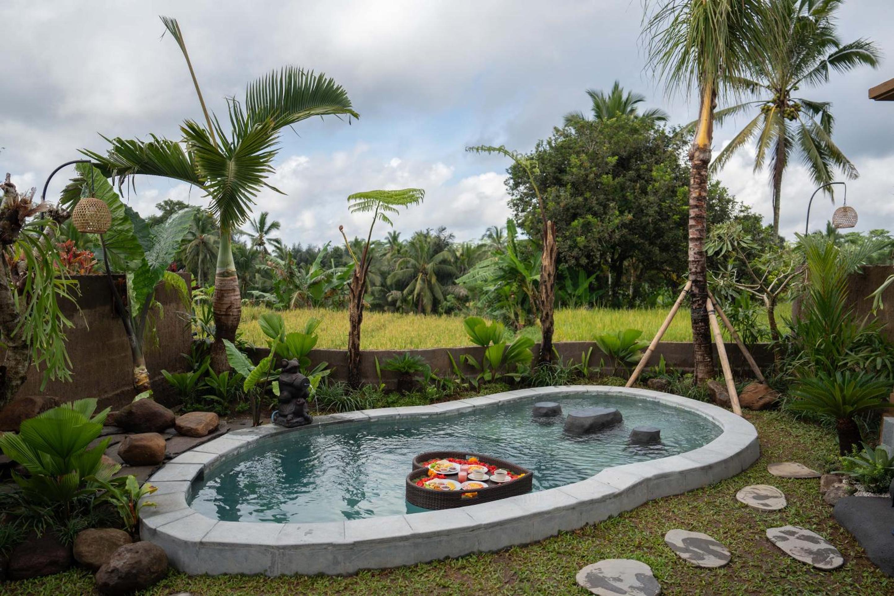 One Bedroom Villa with Private Pool - Photo 13