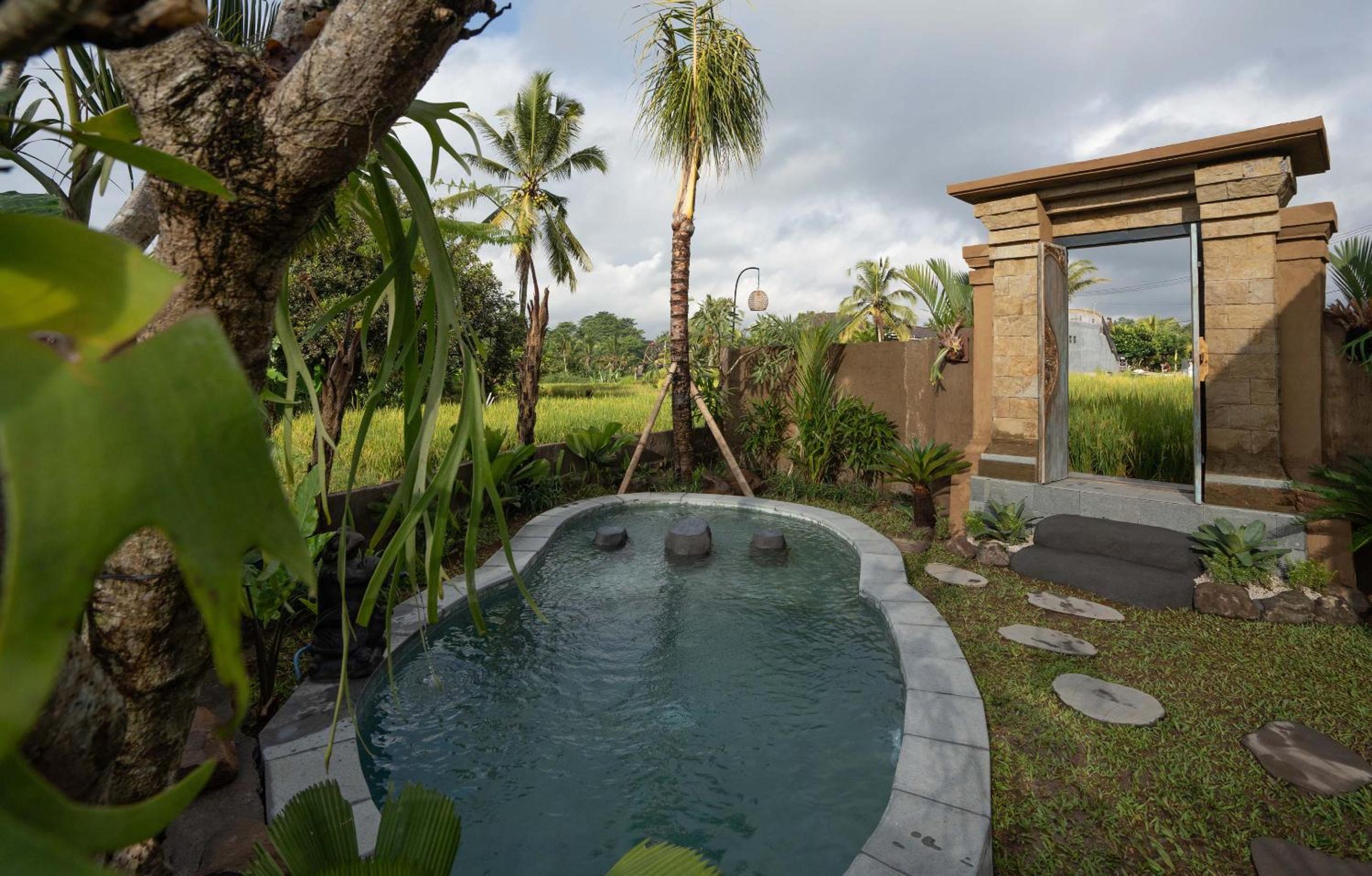 One Bedroom Villa with Private Pool - Photo 12