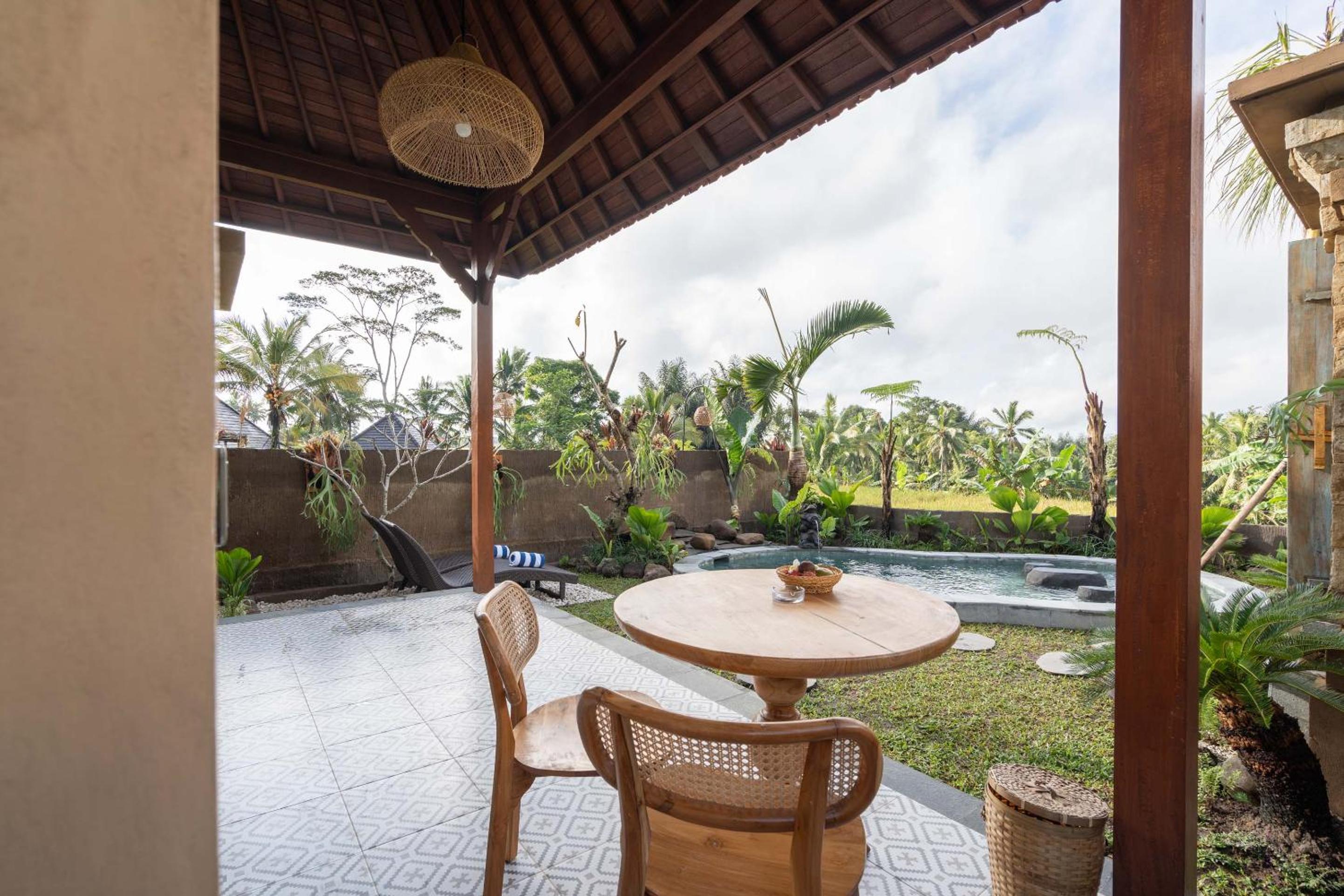 One Bedroom Villa with Private Pool - Photo 11