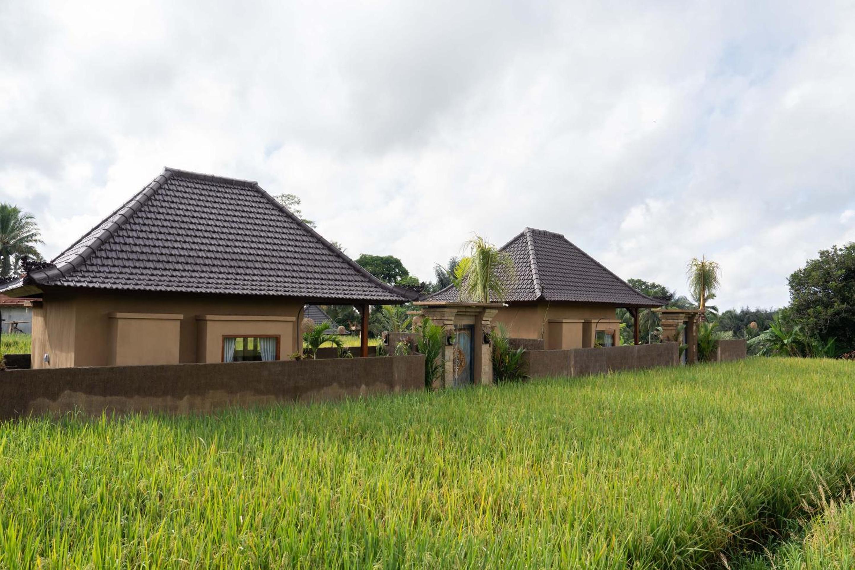 One Bedroom Villa with Private Pool - Photo 10