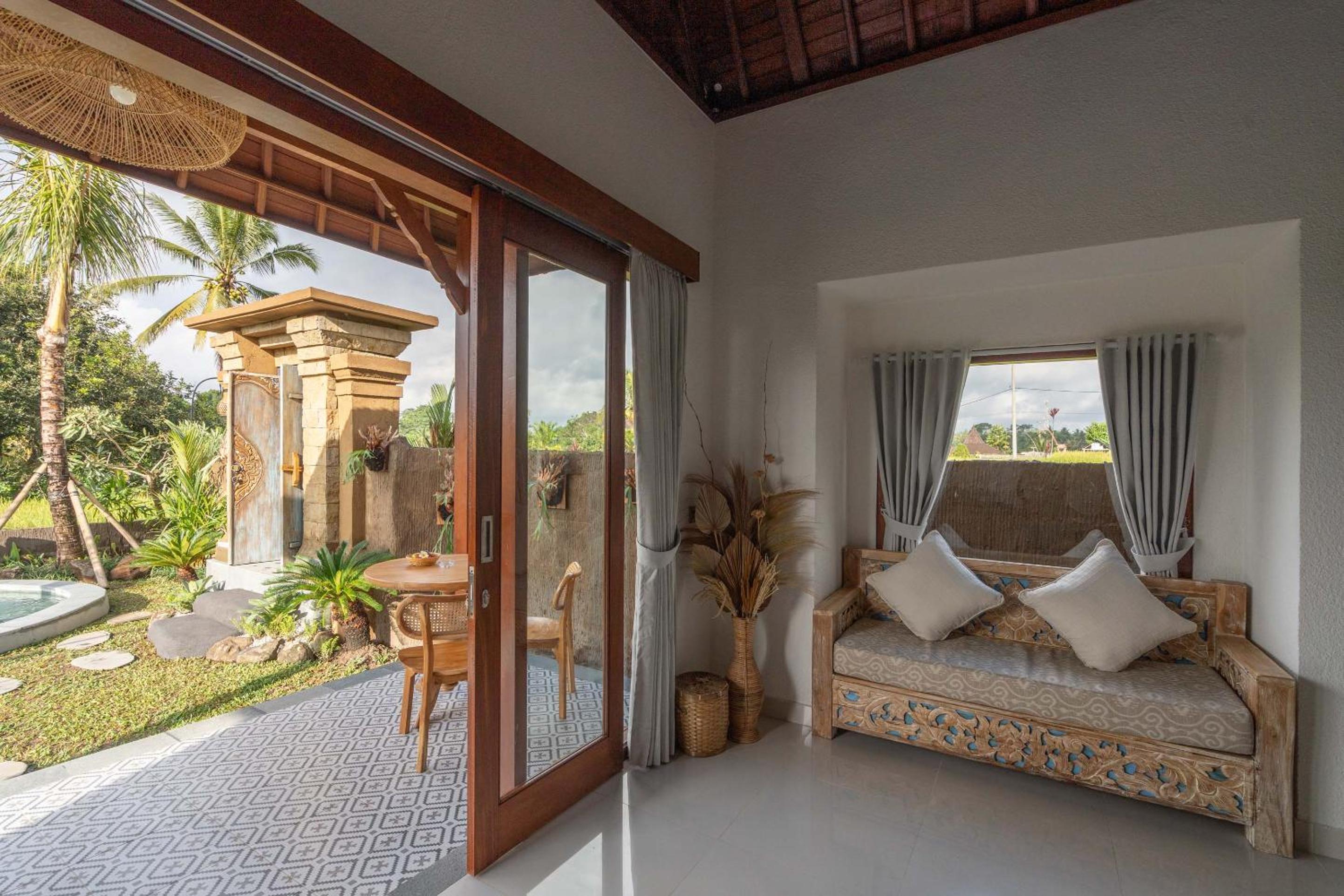One Bedroom Villa with Private Pool - Photo 9