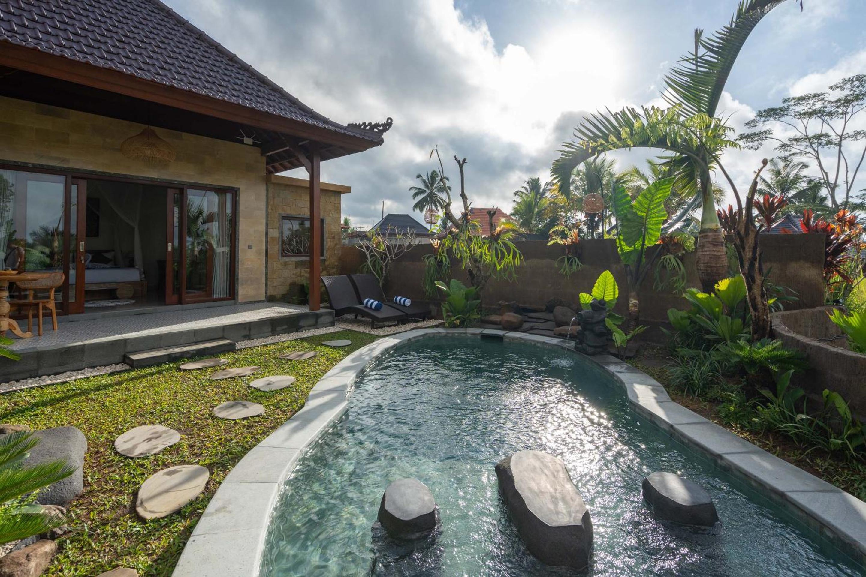 One Bedroom Villa with Private Pool - Photo 7