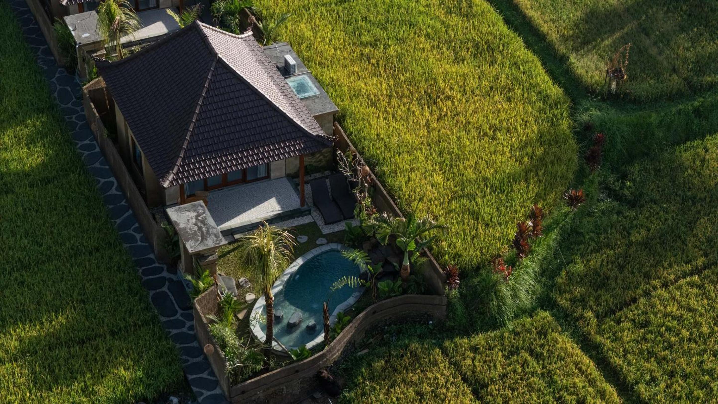 One Bedroom Villa with Private Pool - Photo 6