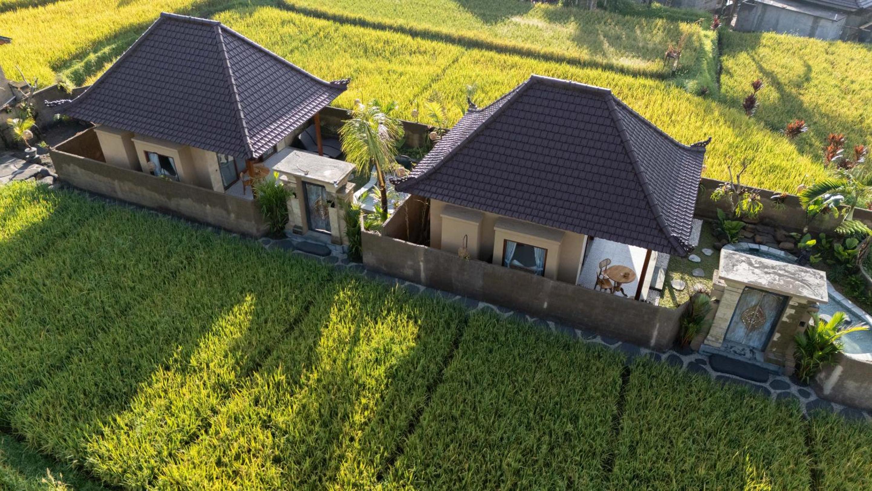 One Bedroom Villa with Private Pool - Photo 4