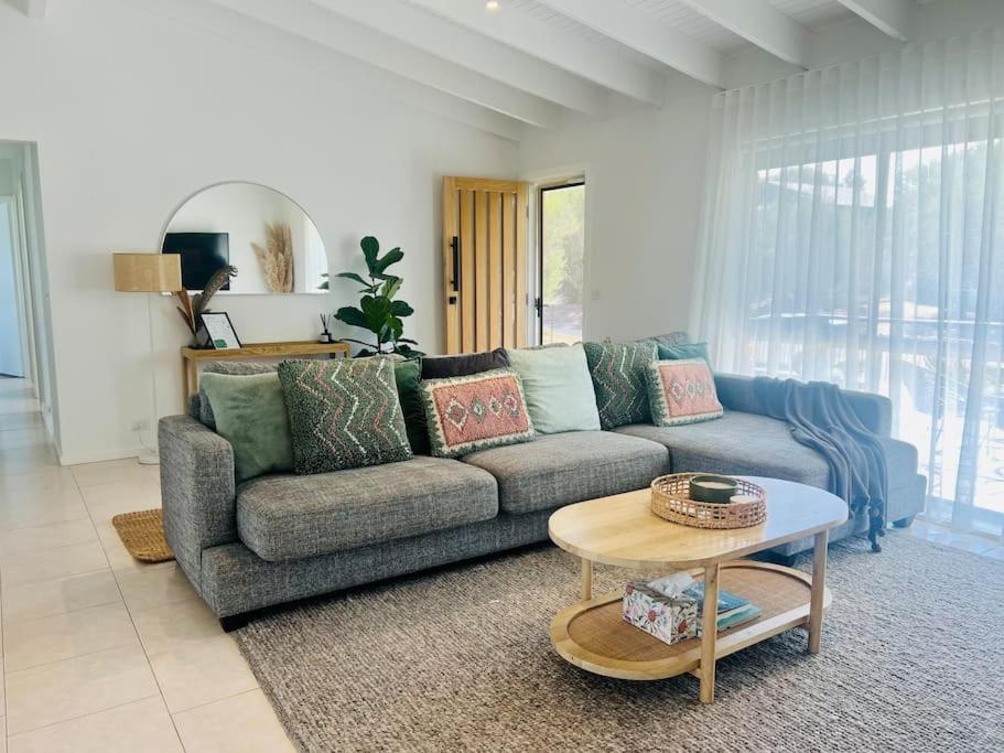 Three-Bedroom House photo 1