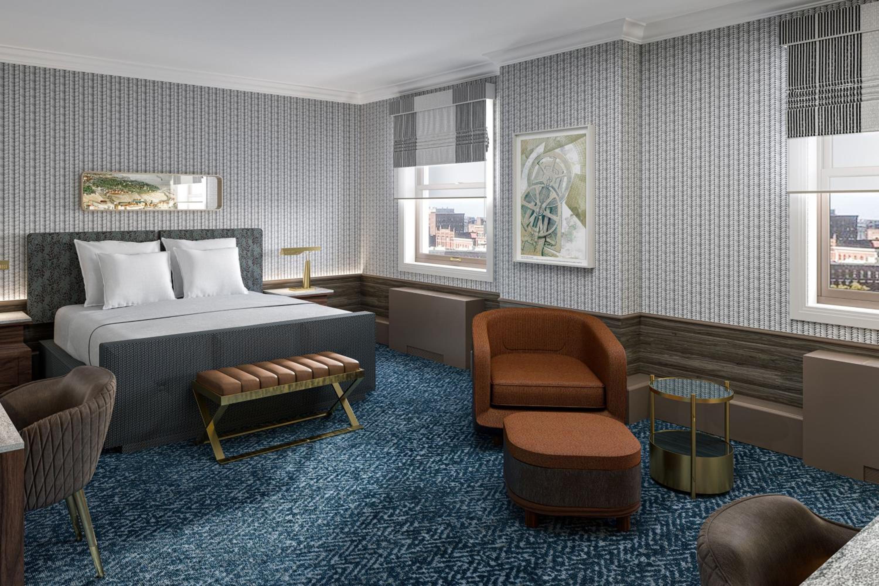 King Room - Photo 8