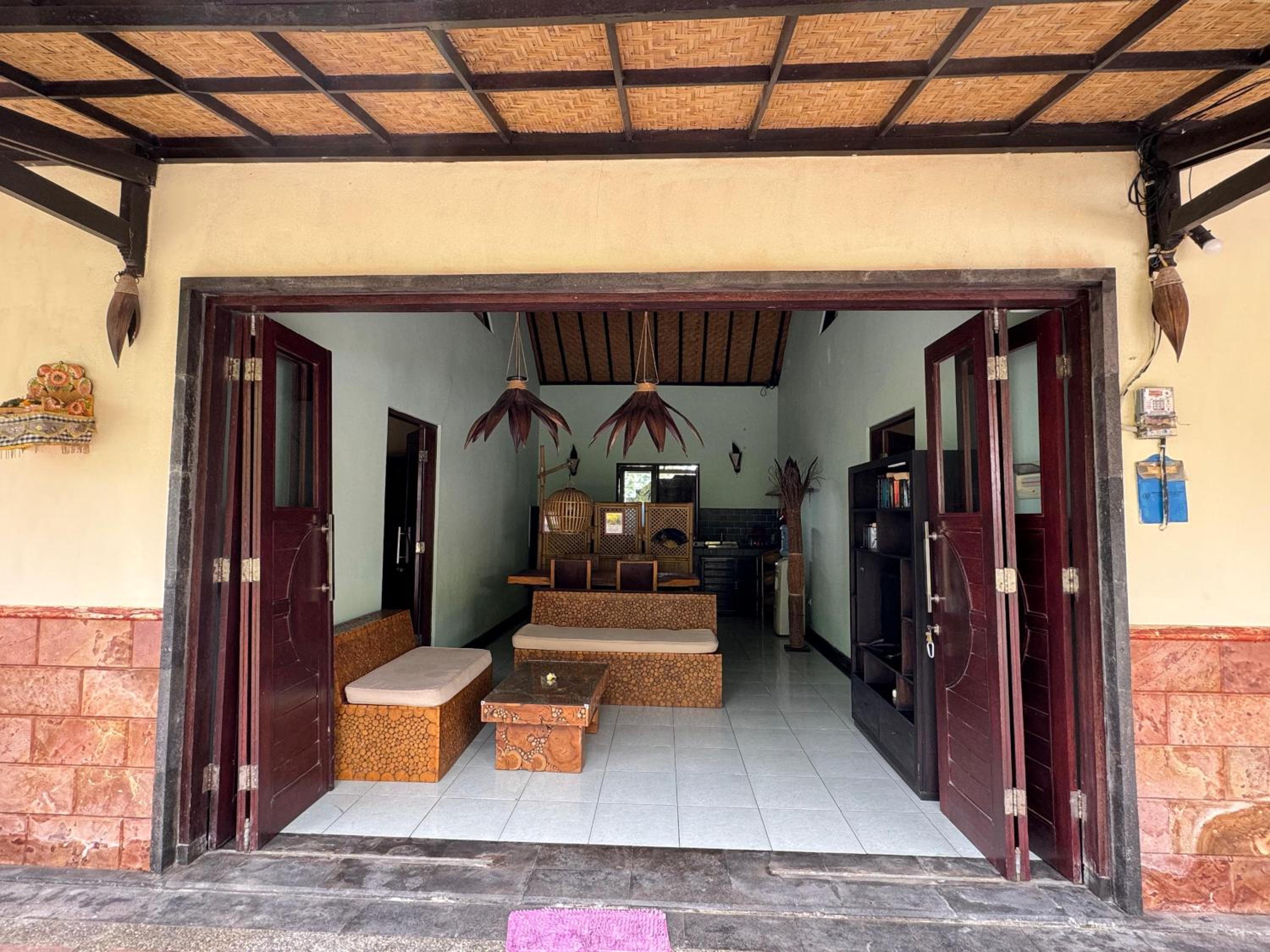 Two-Bedroom Villa photo 1