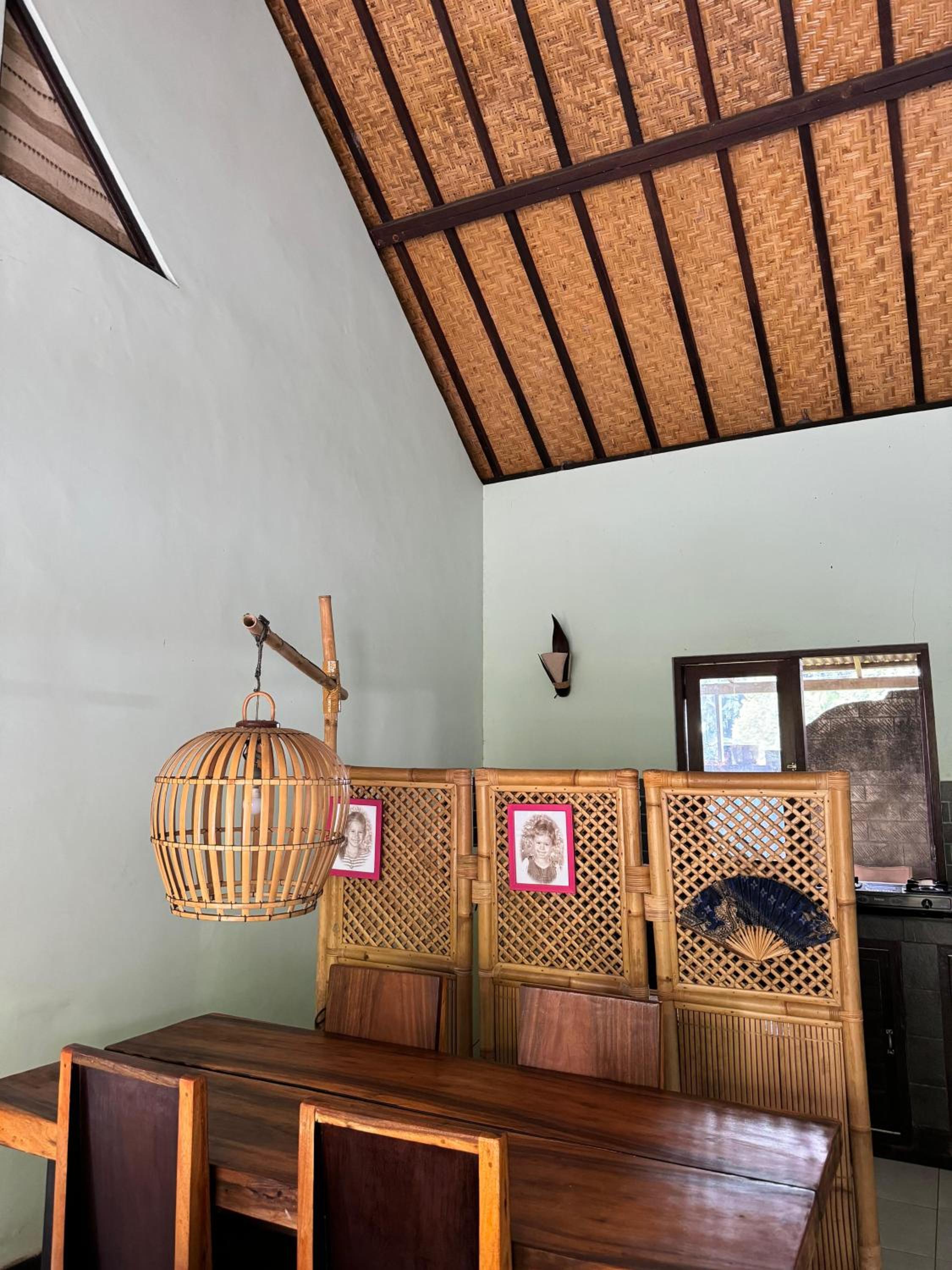 Two-Bedroom Villa photo 2