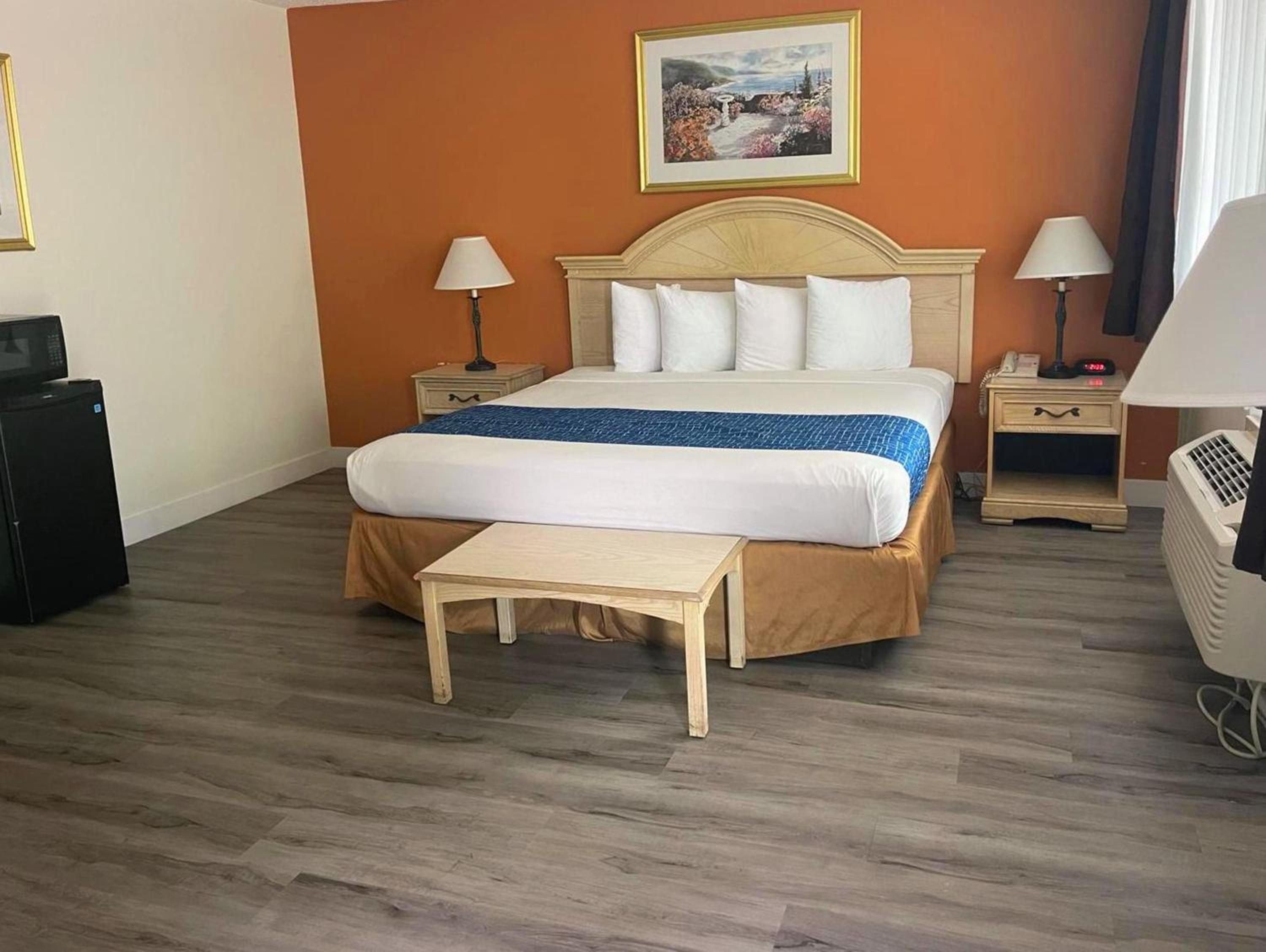 Studio Suite with 1 King Bed, Non-Smoking photo 3