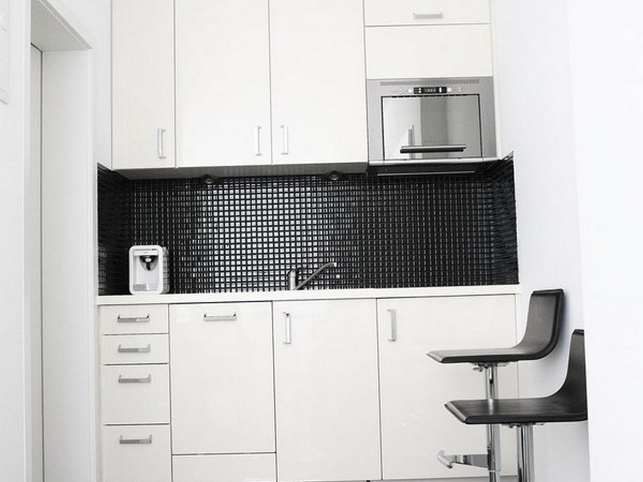 Junior Studio with Kitchenette
