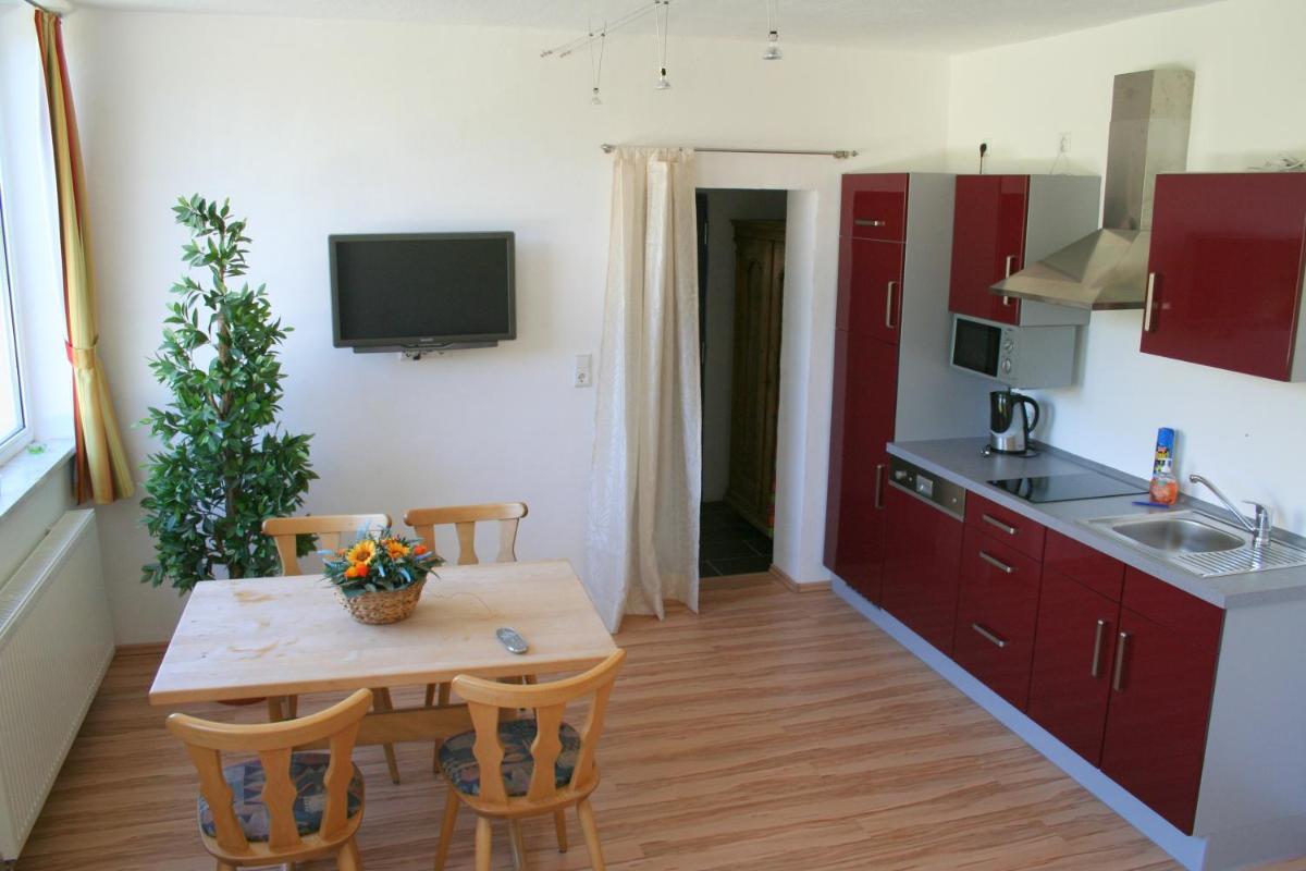 Apartment with Terrace photo 2