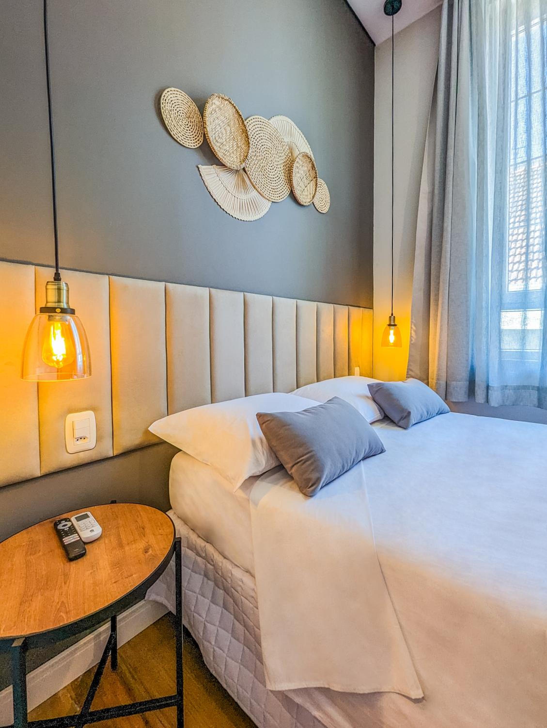 Deluxe Double Room photo 2