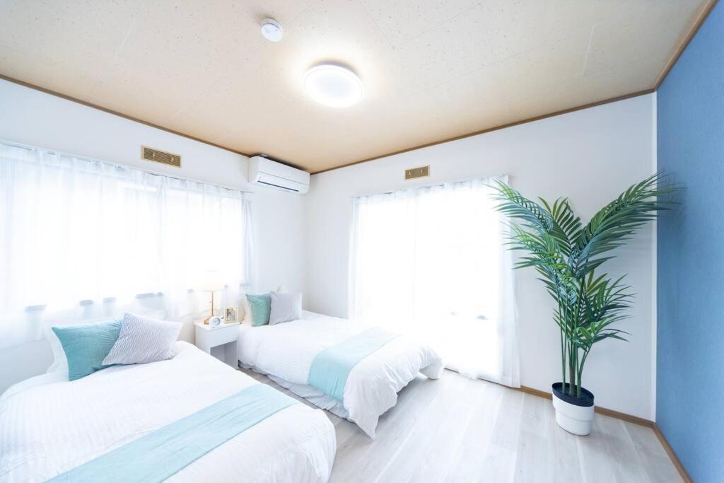 Three-Bedroom House photo 1