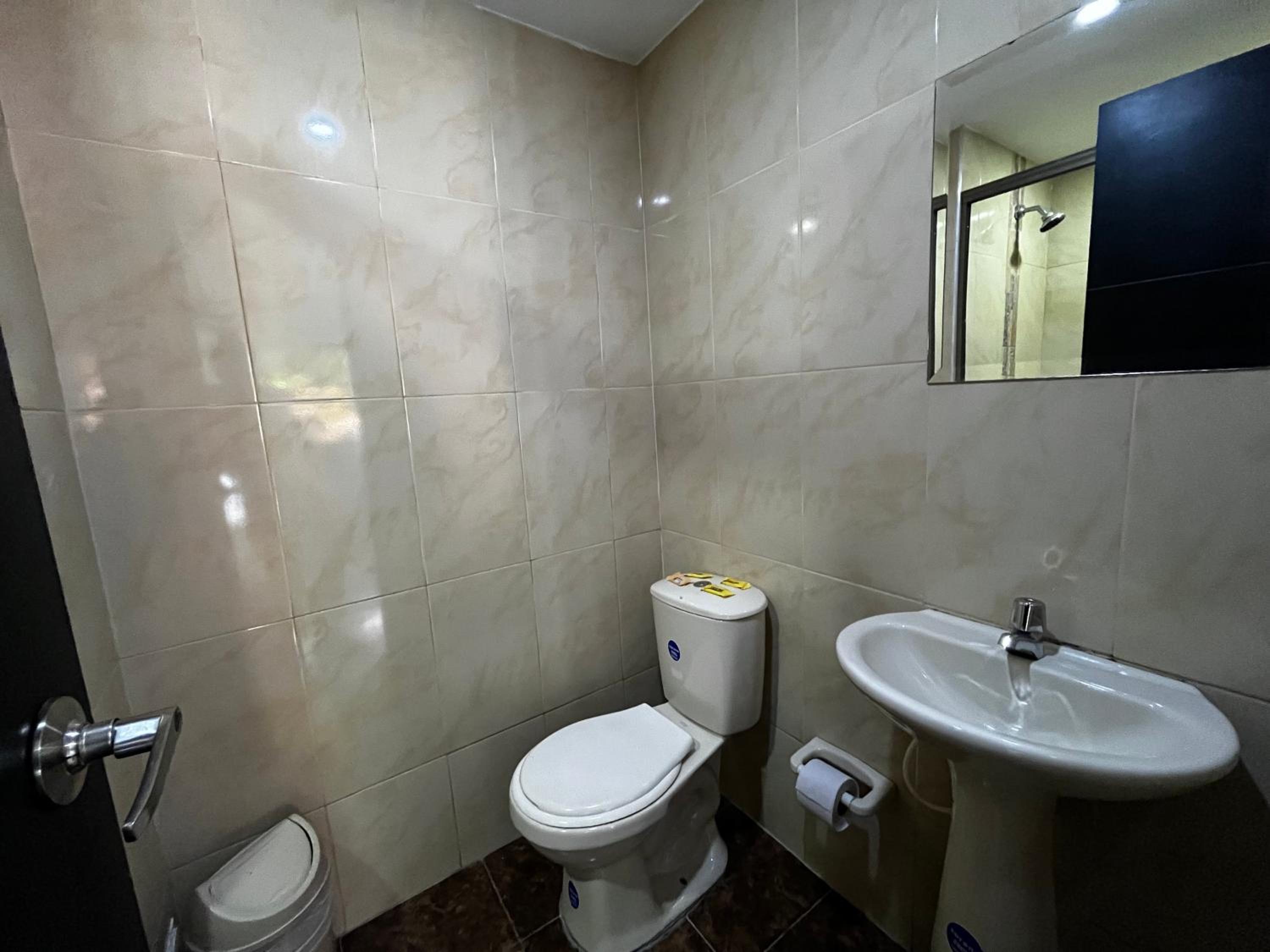 Triple Room photo 2