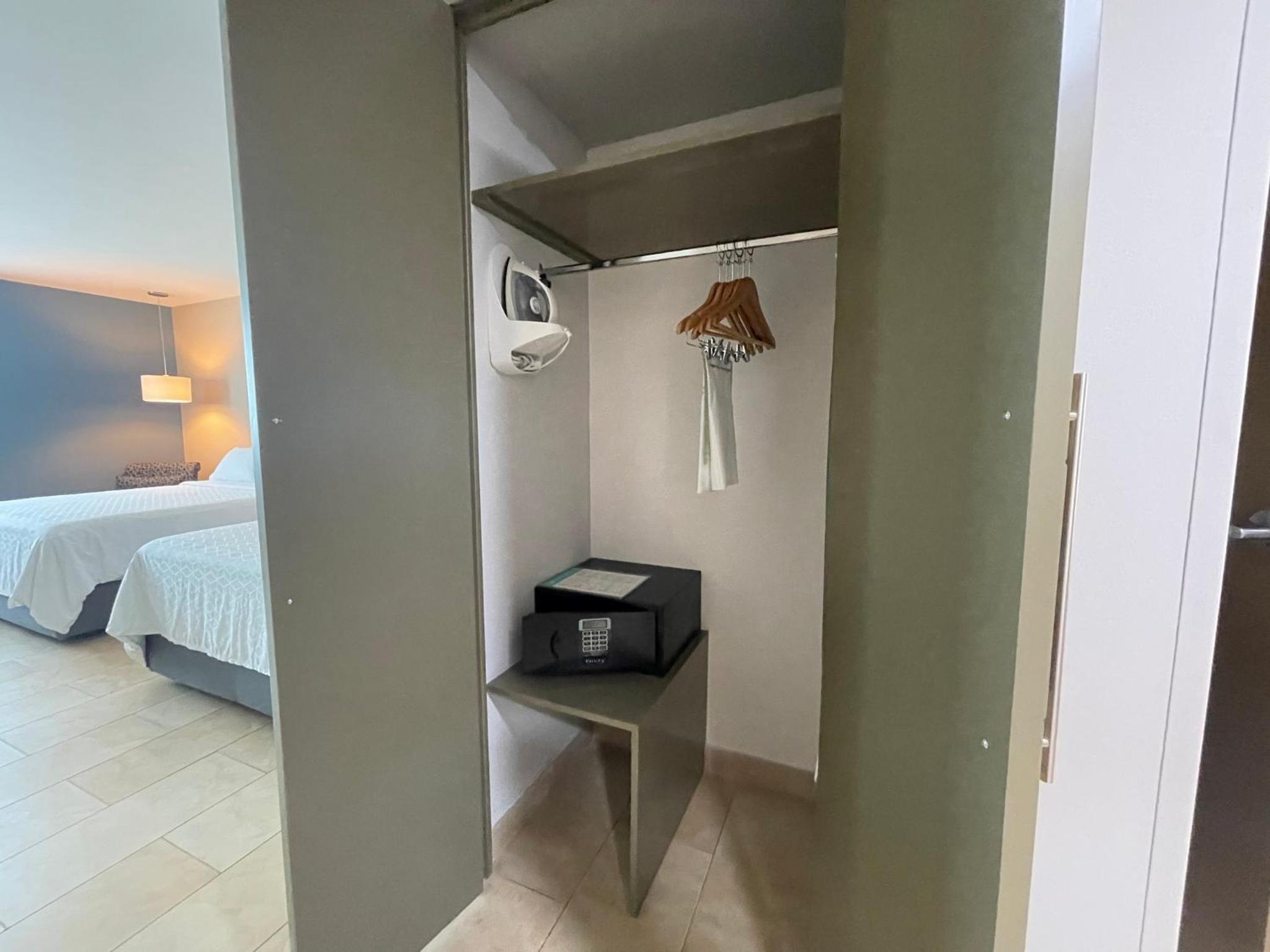 Standard Room with Two Queen Beds