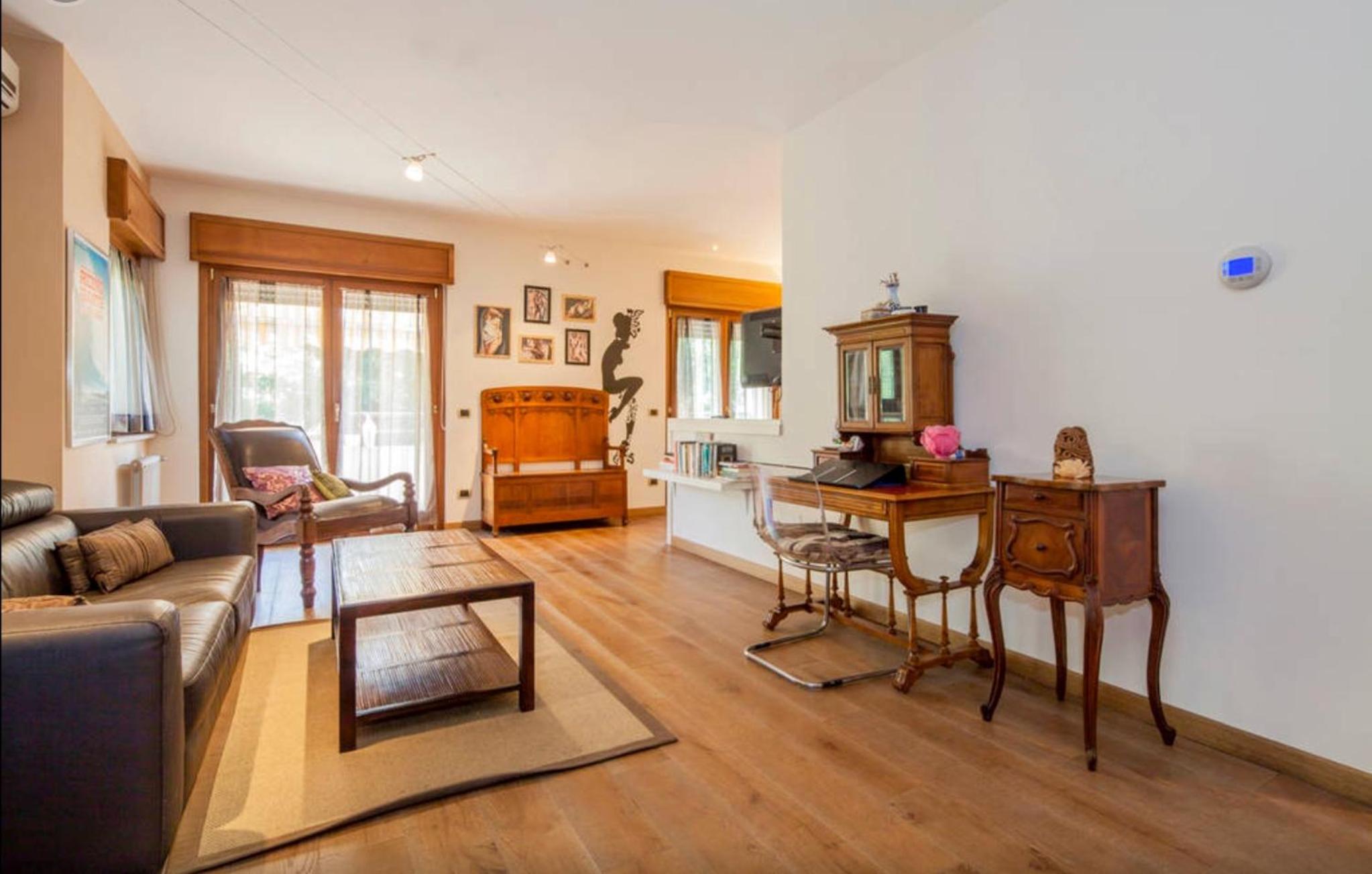 Superior Apartment