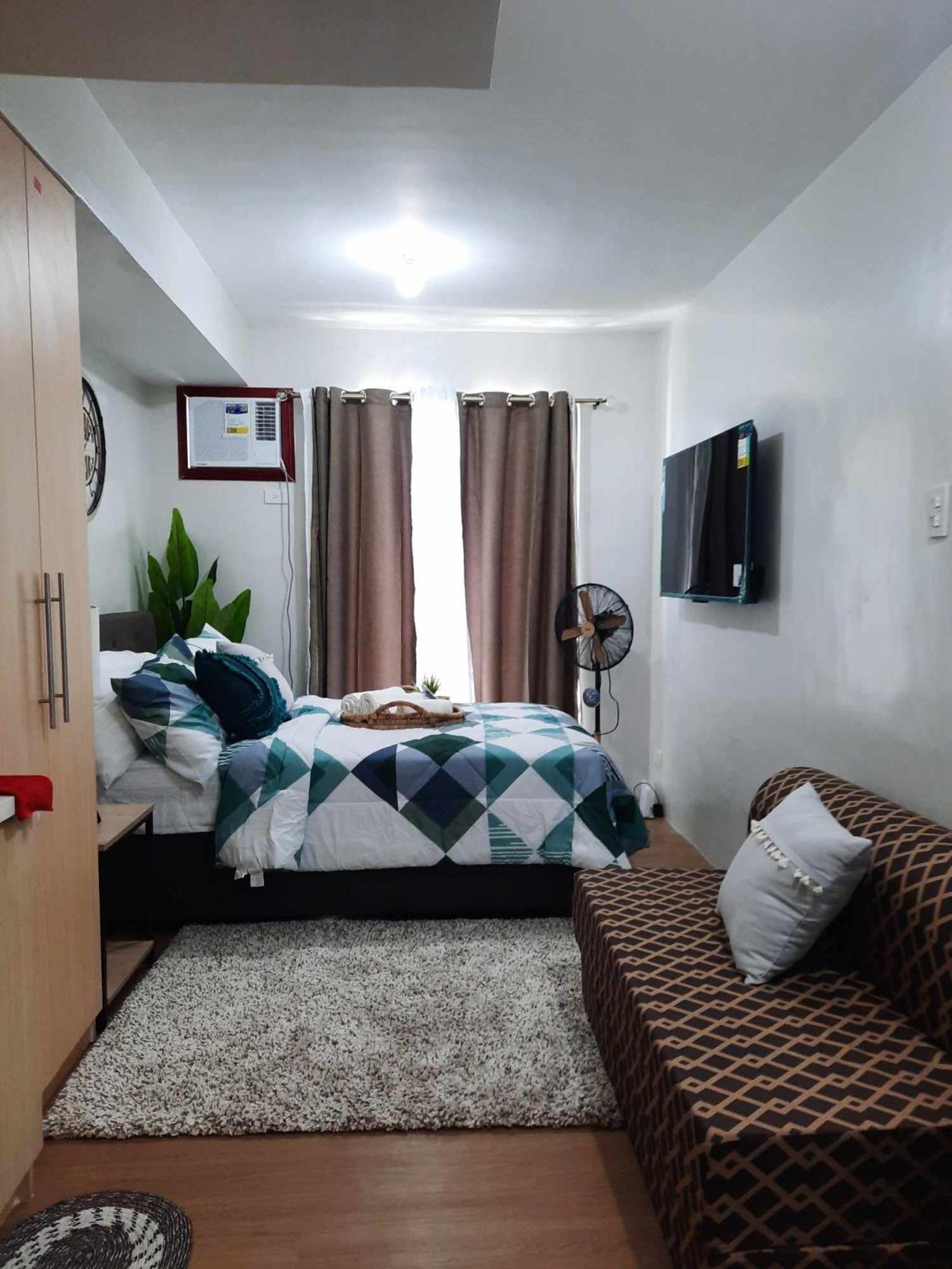 Family Suite with Balcony photo 1