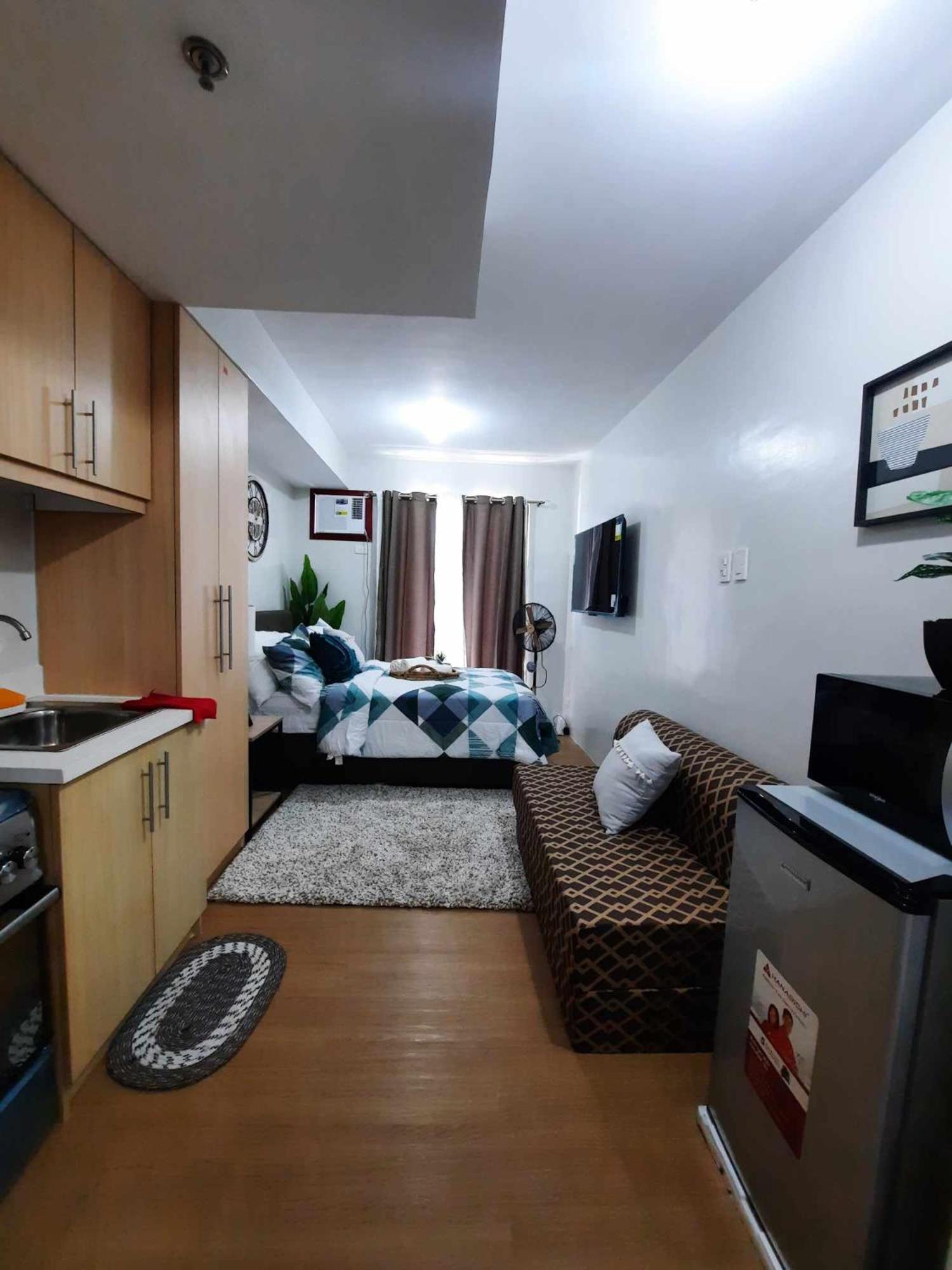 Family Suite with Balcony photo 3