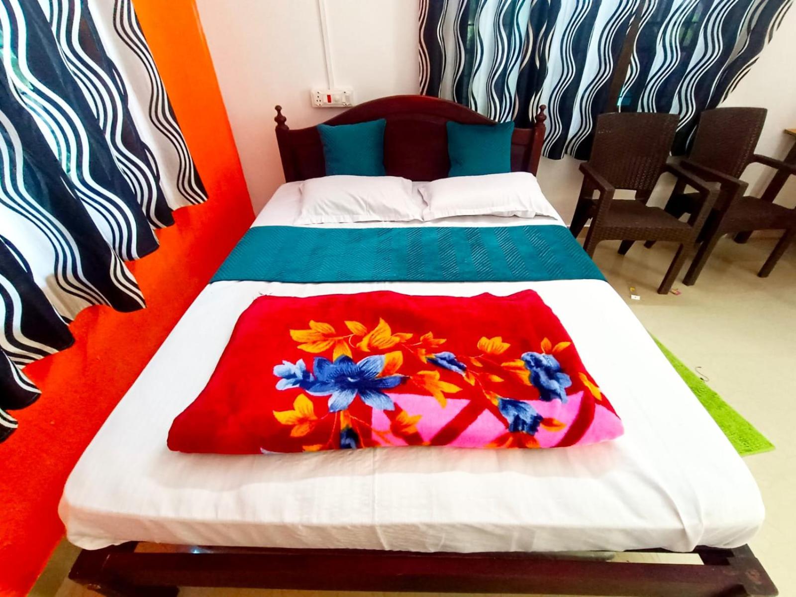 Double Room With Private Bathroom photo 1